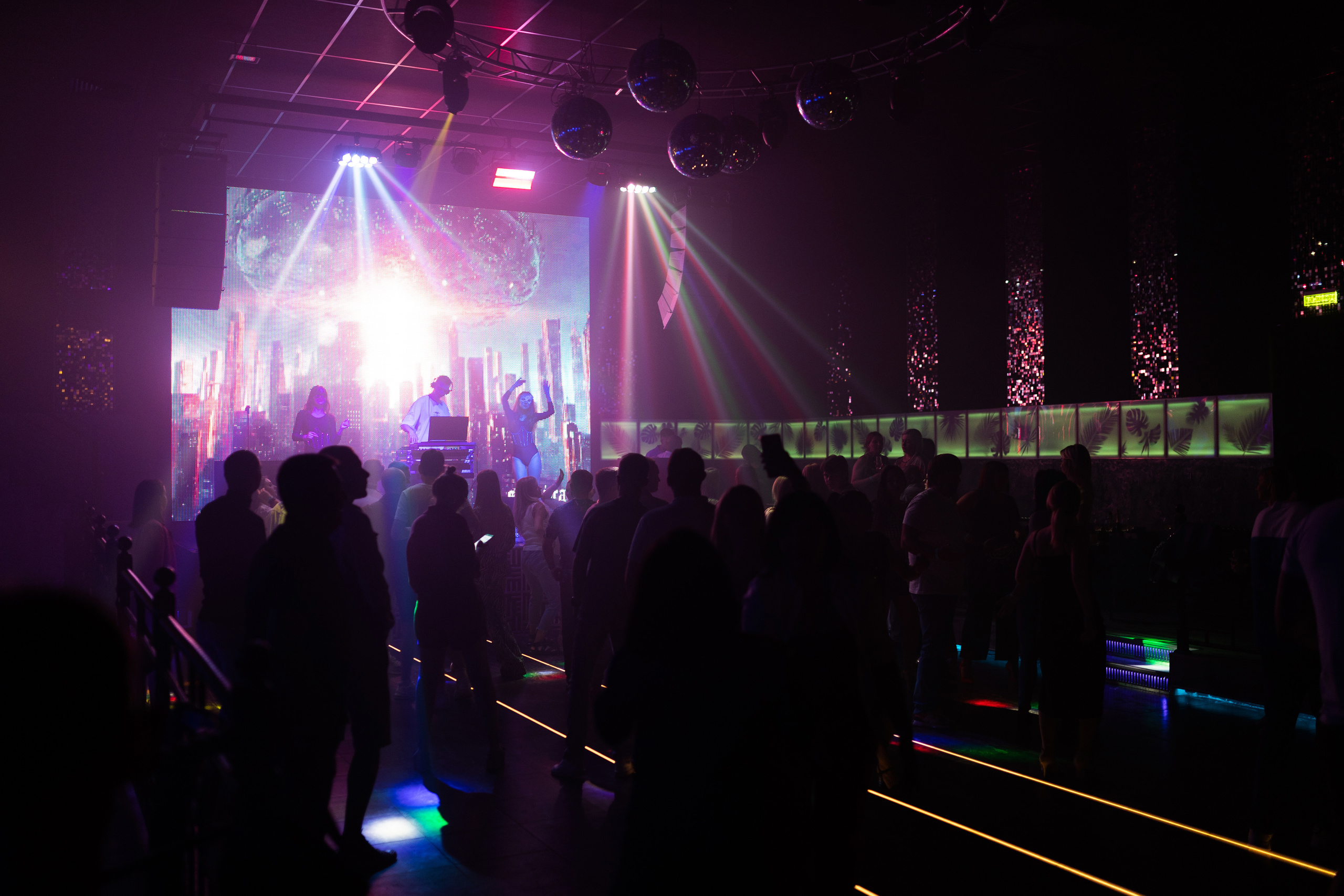 MC DONI. Andrey Pospelove. Фотограф в Саратове