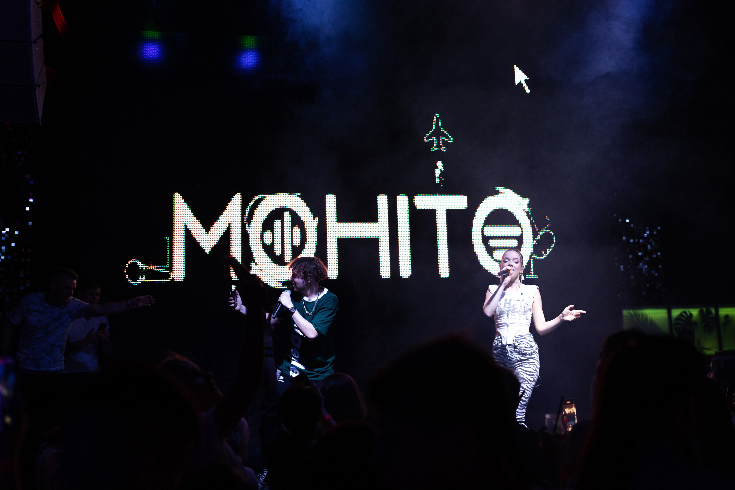 Mohito. Andrey Pospelove. Фотограф в Саратове