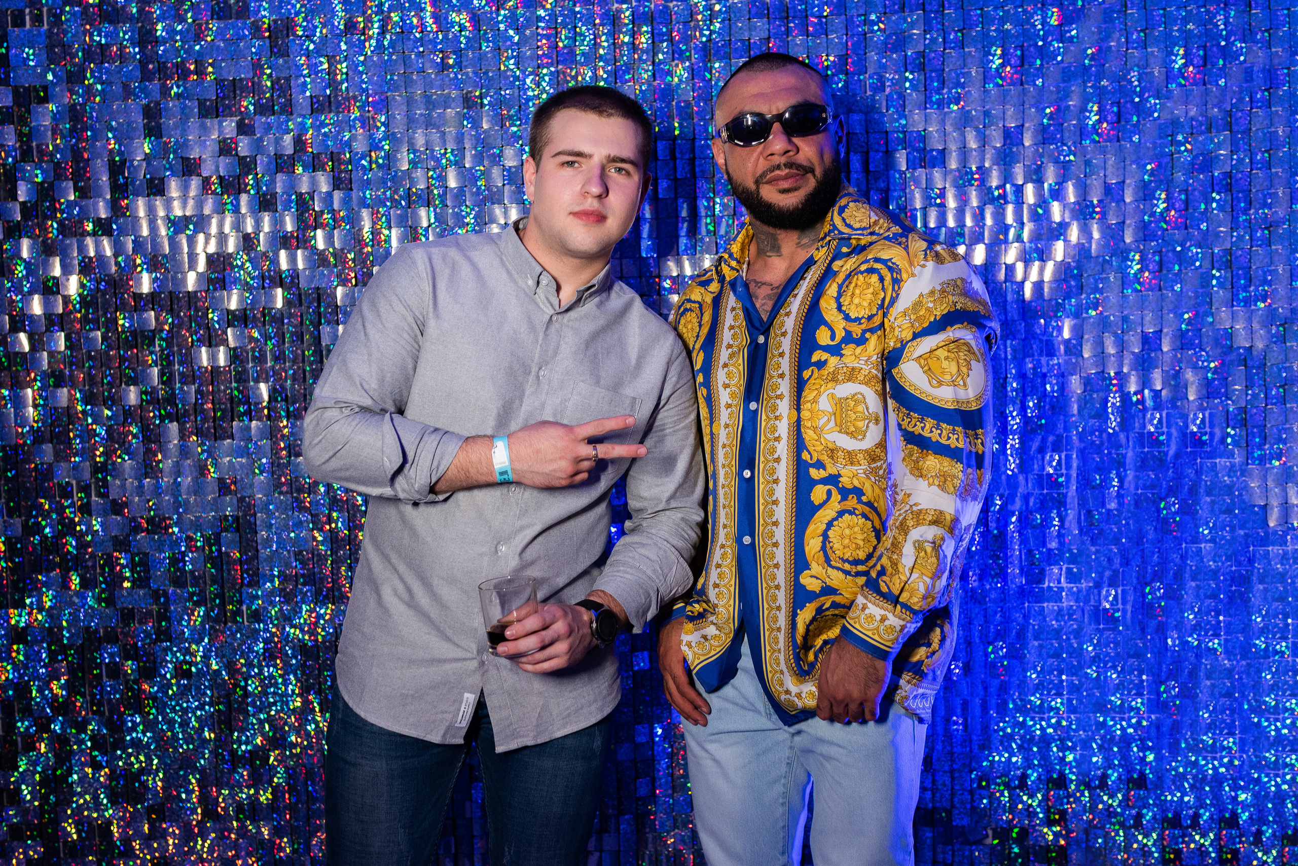 MC DONI. Andrey Pospelove. Фотограф в Саратове