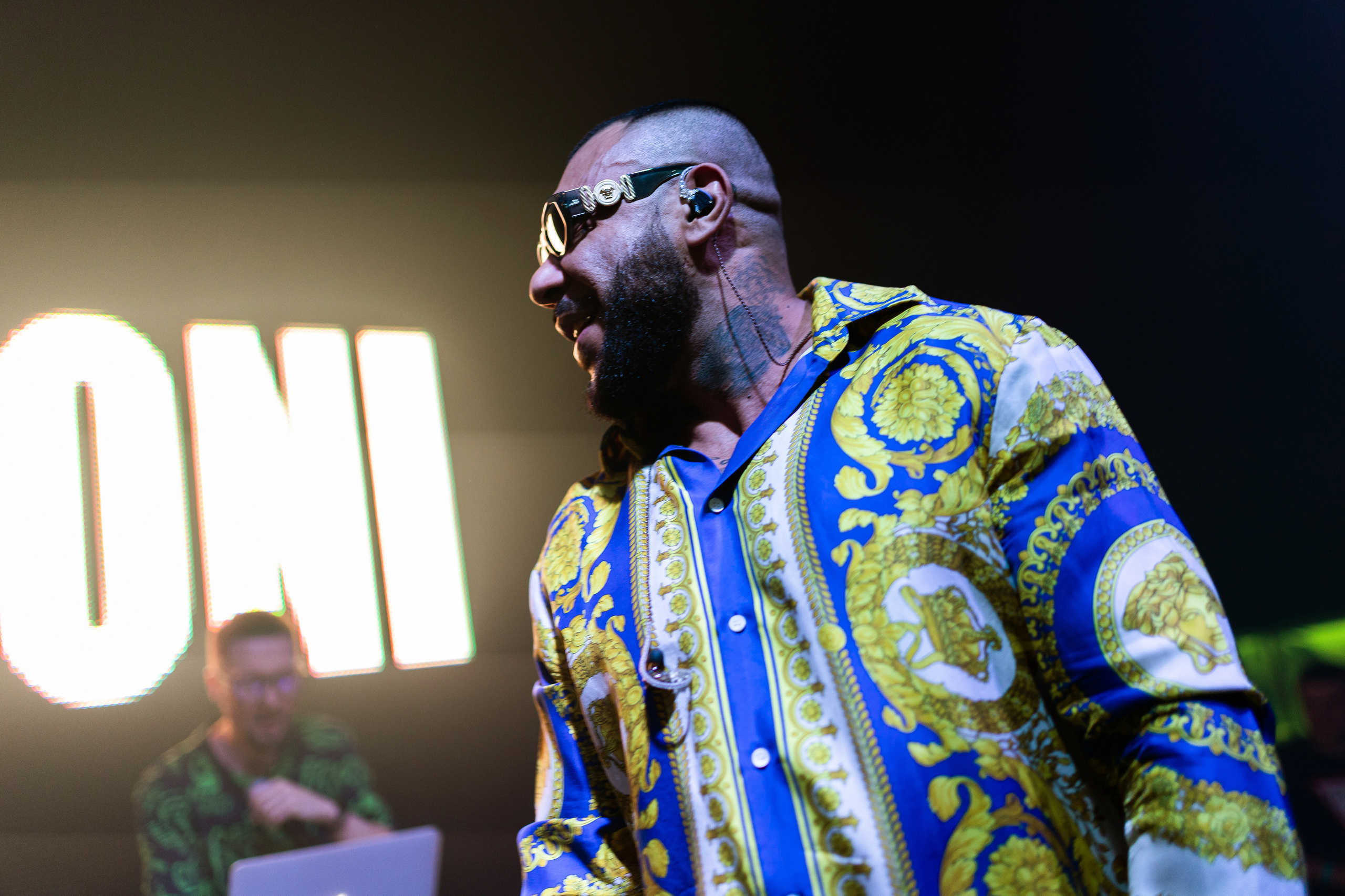 MC DONI. Andrey Pospelove. Фотограф в Саратове