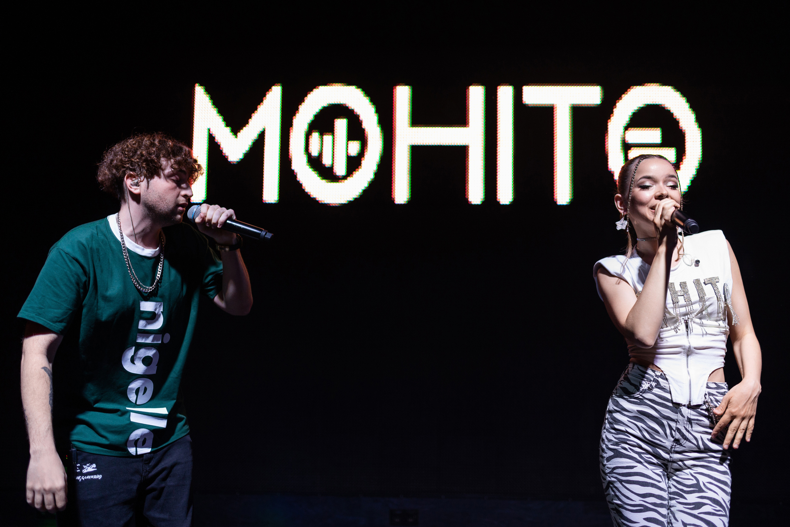 Mohito. Andrey Pospelove. Фотограф в Саратове