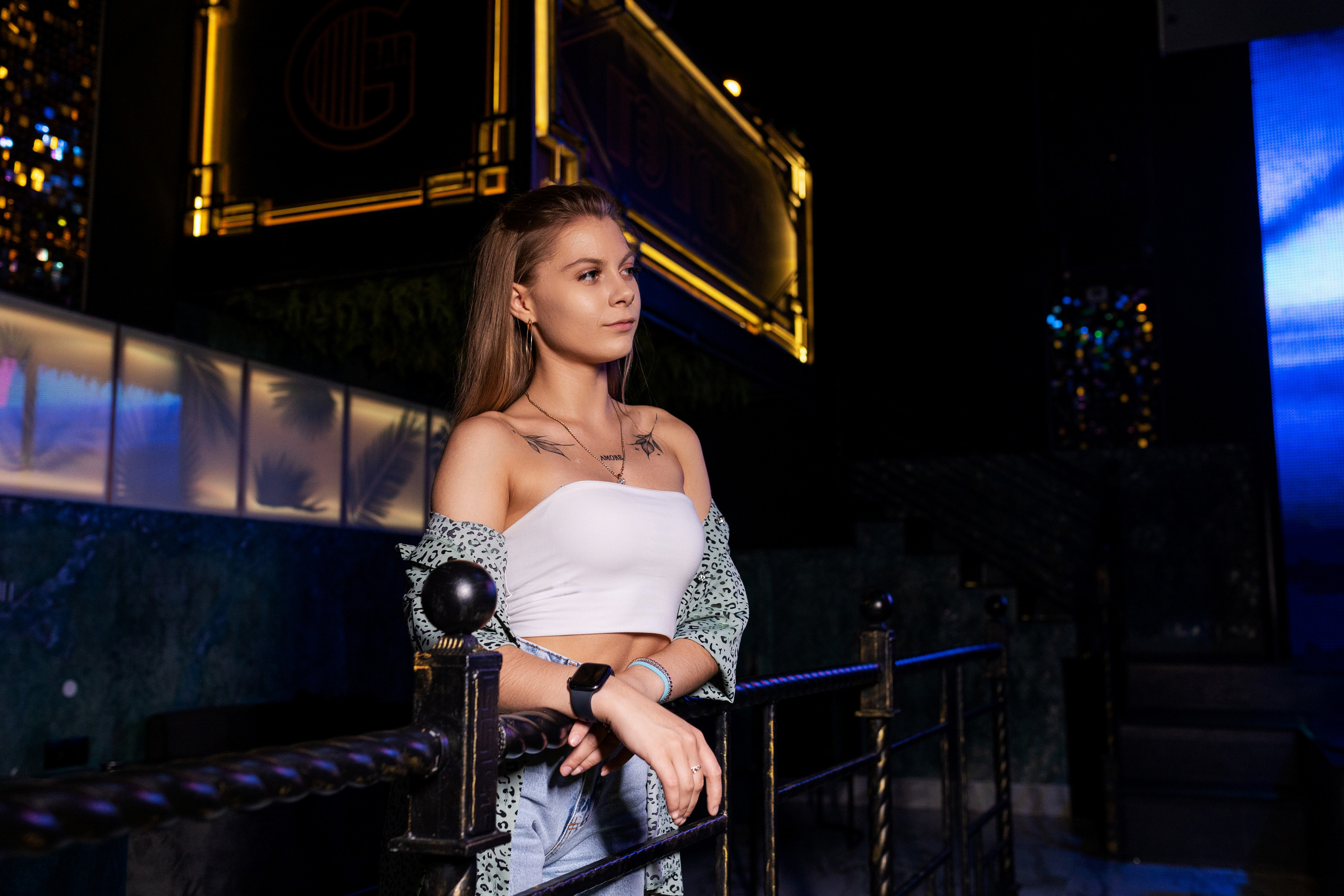 MC DONI. Andrey Pospelove. Фотограф в Саратове