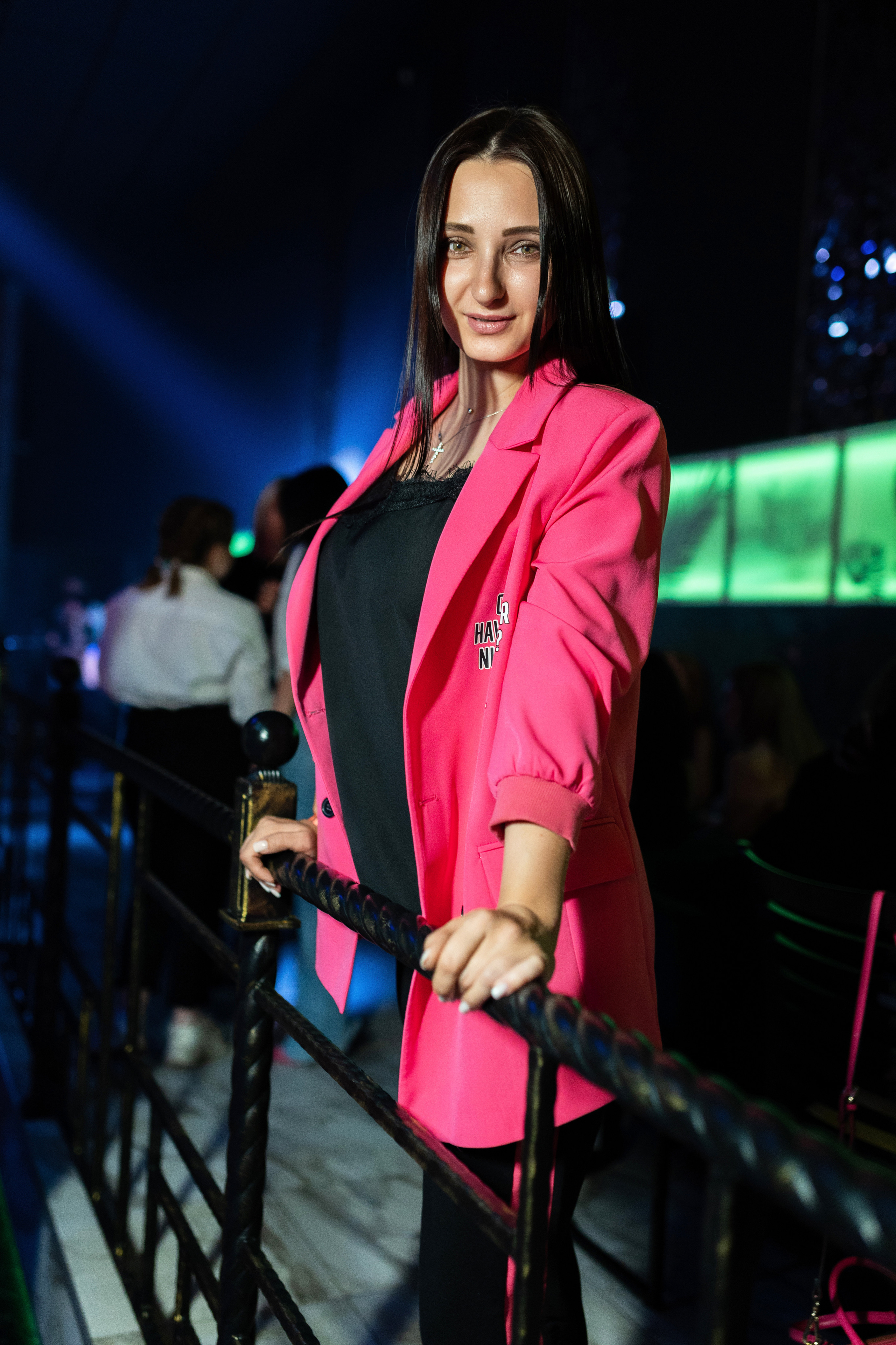 Mohito. Andrey Pospelove. Фотограф в Саратове