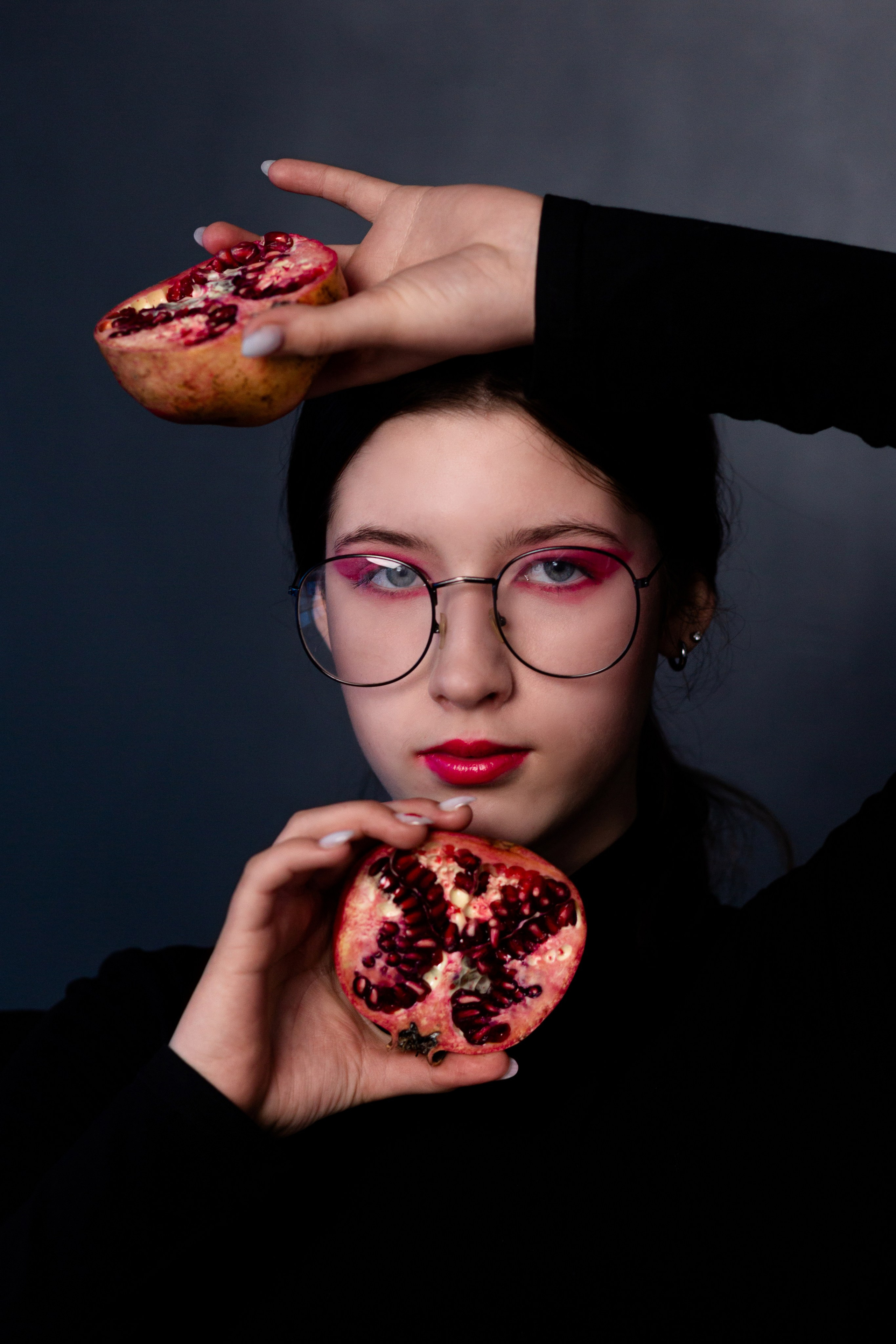 Шарова Ирина. Promodels