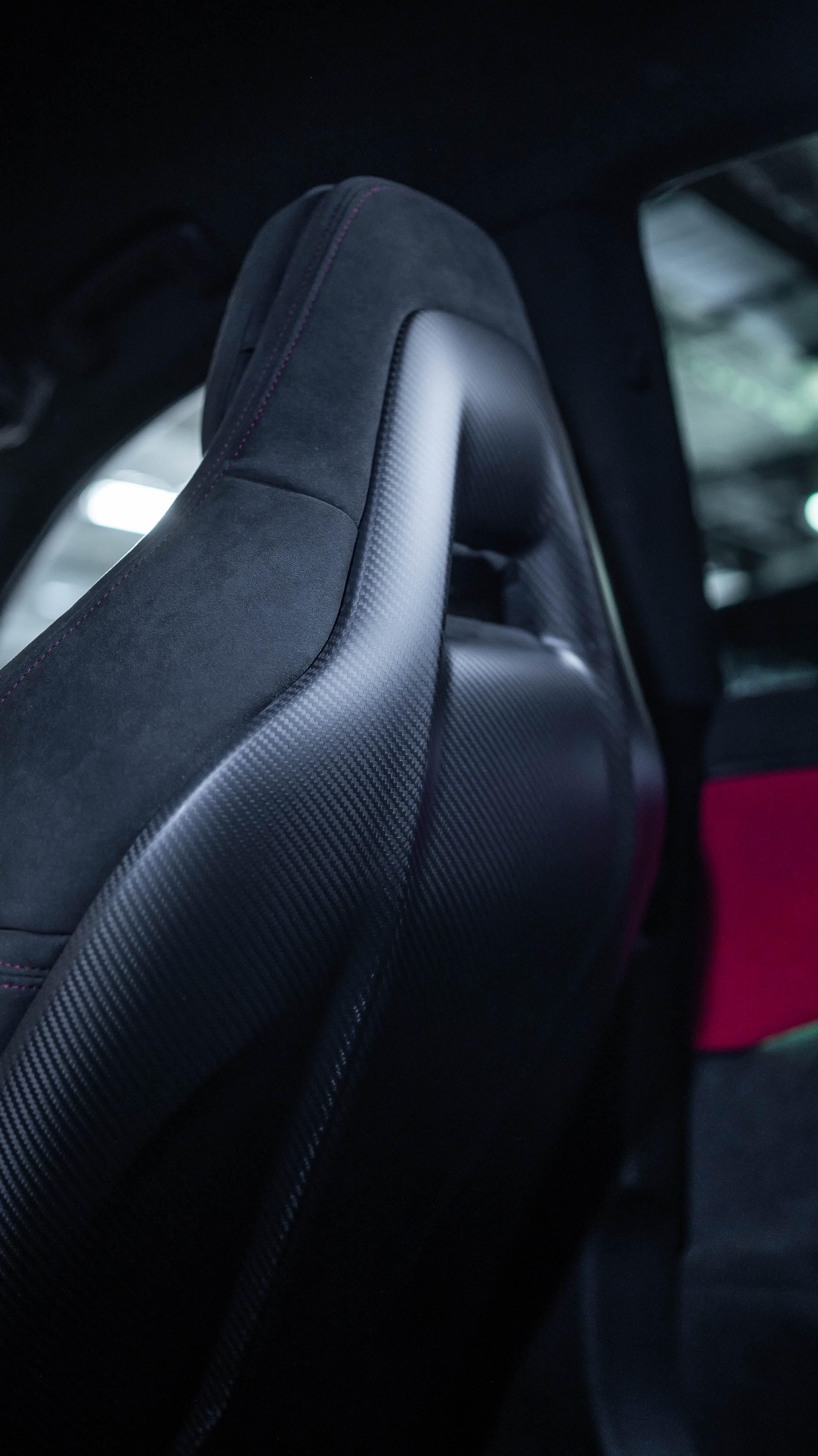 Zeekr 001 FR. Автомобильный фотограф в Москве — Сидоров Дмитрий