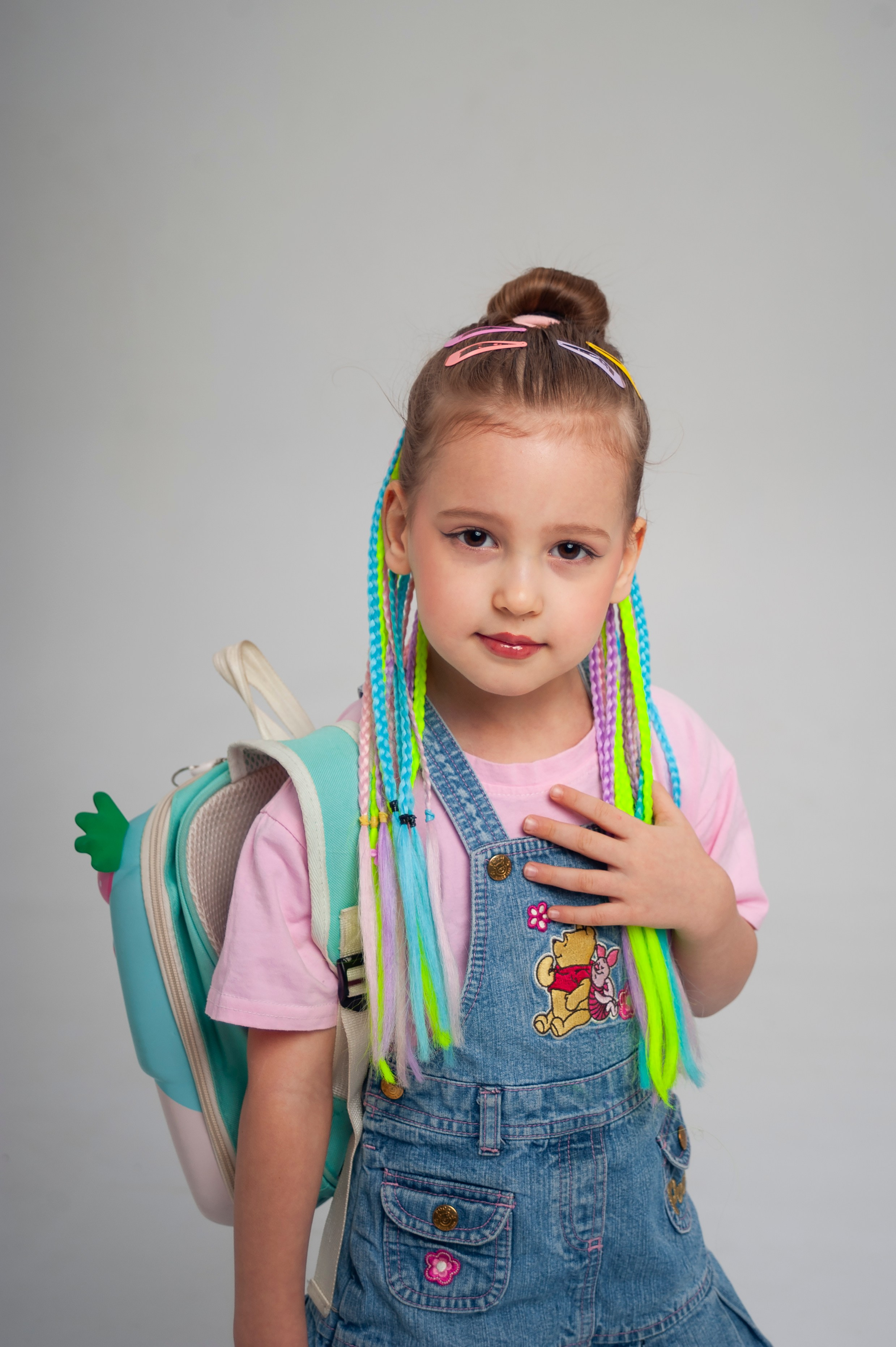 Суховерхова Аделина. Promodels