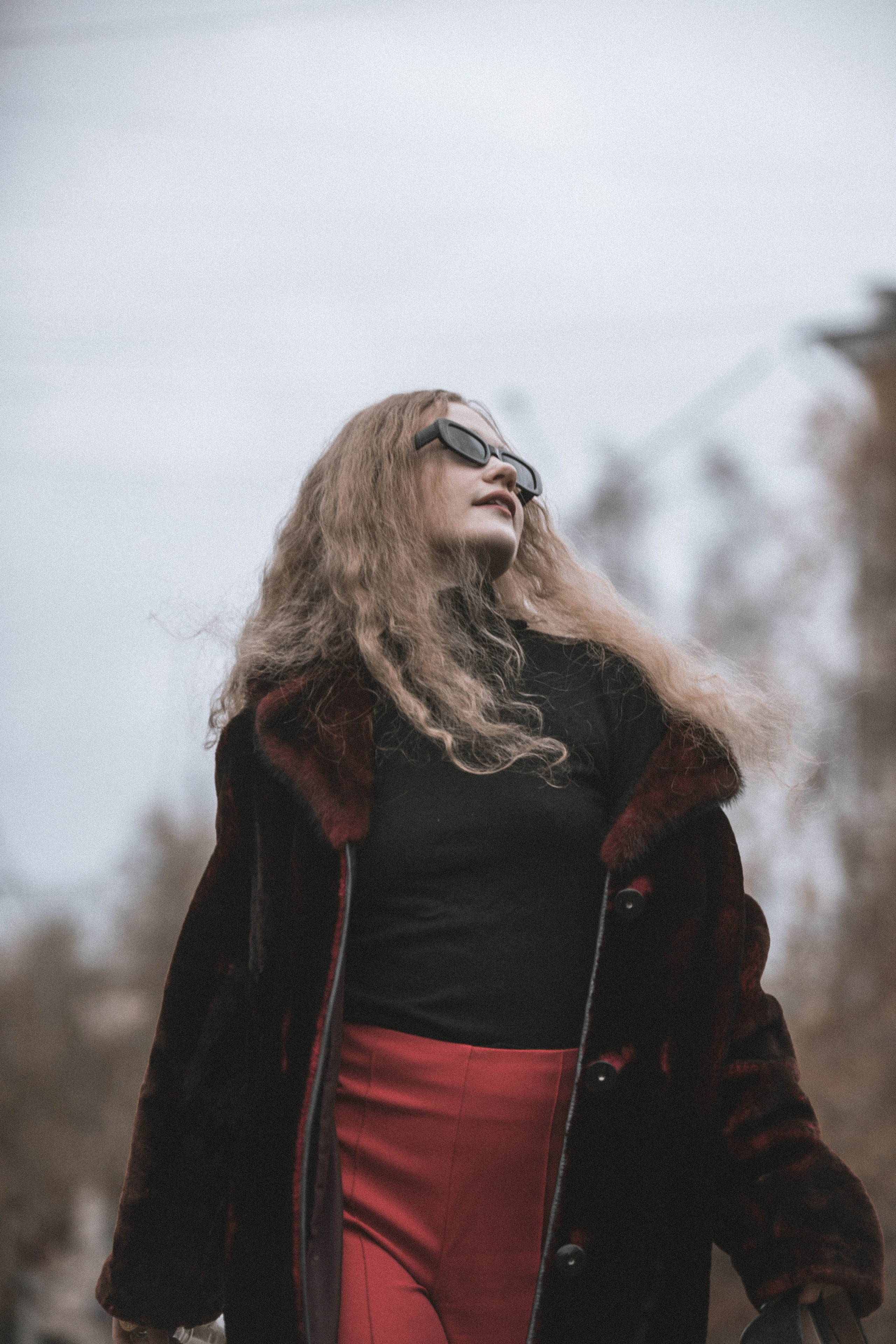 Петропольская Арина. Promodels