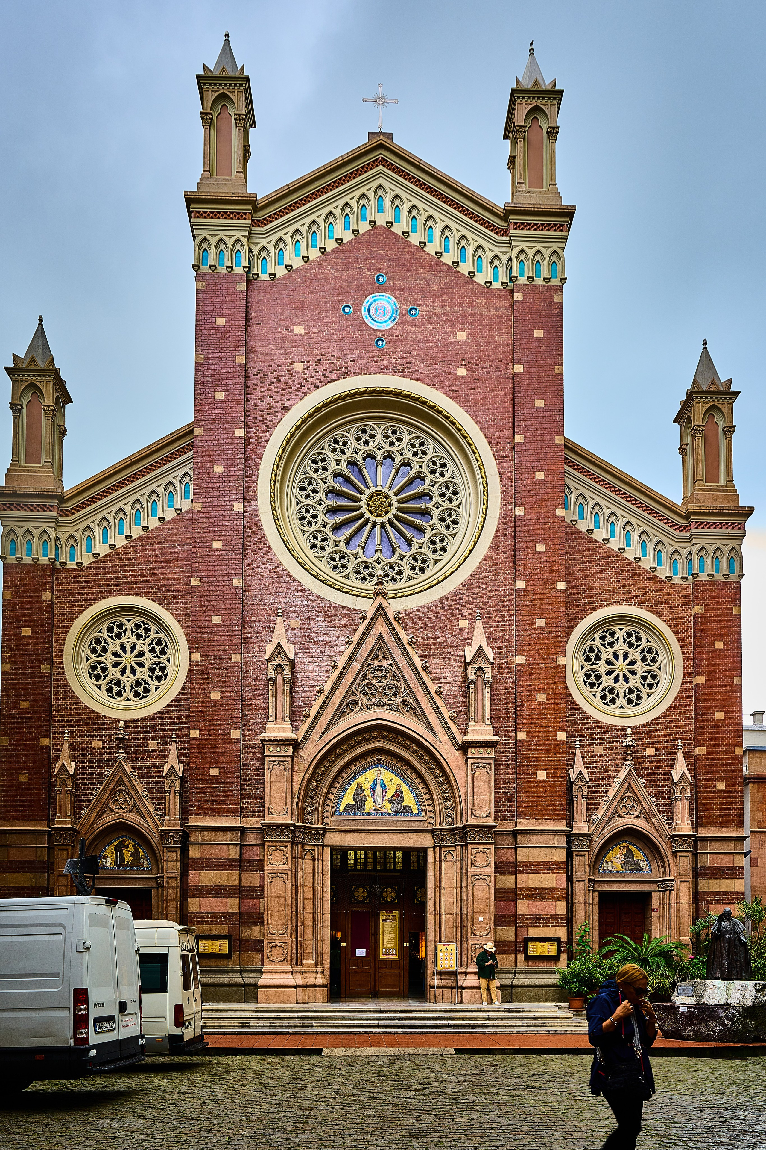 Стамбул 2023. Фотограф Михеев Андрей