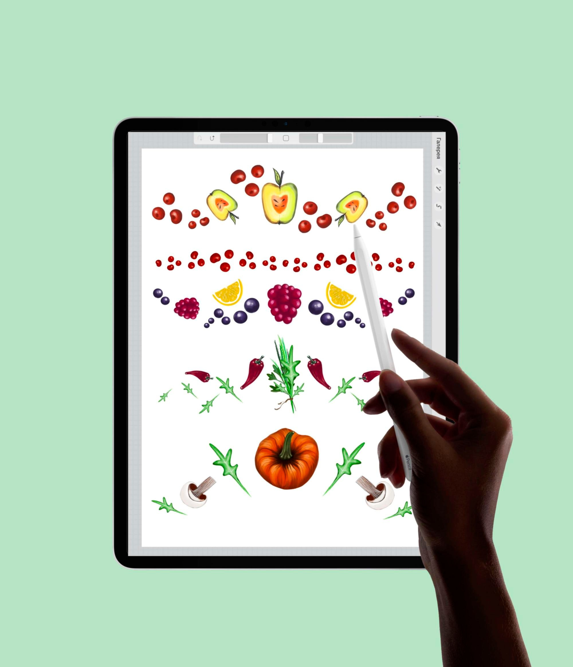 ILLUSTRATION. Maria Massouh | Arts