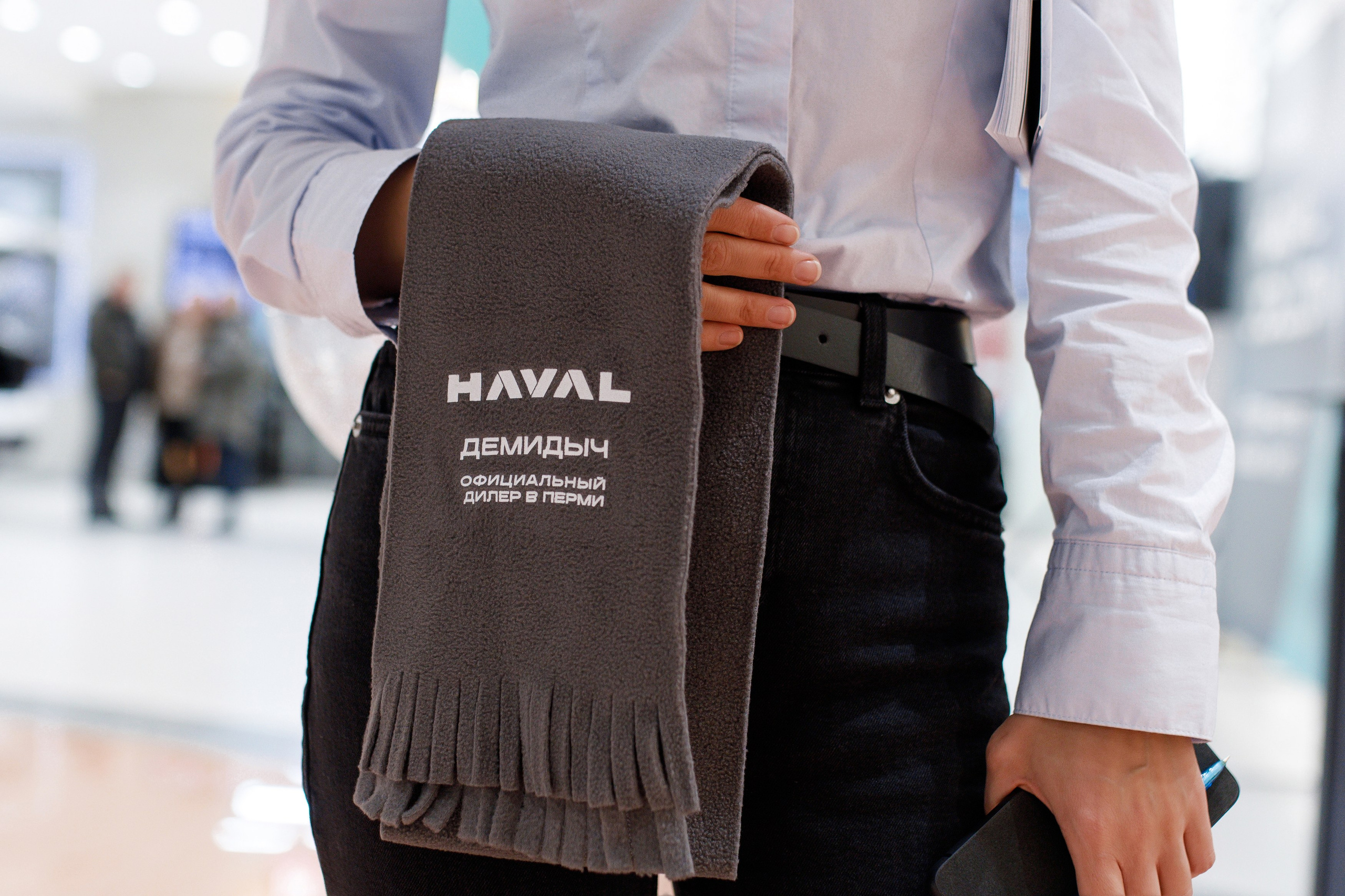 Презентация Нового HAVAL Jolion в ТРК Спешилов. Фотограф Дмитрий Молчанов | Фотограф Пермь | Фотограф