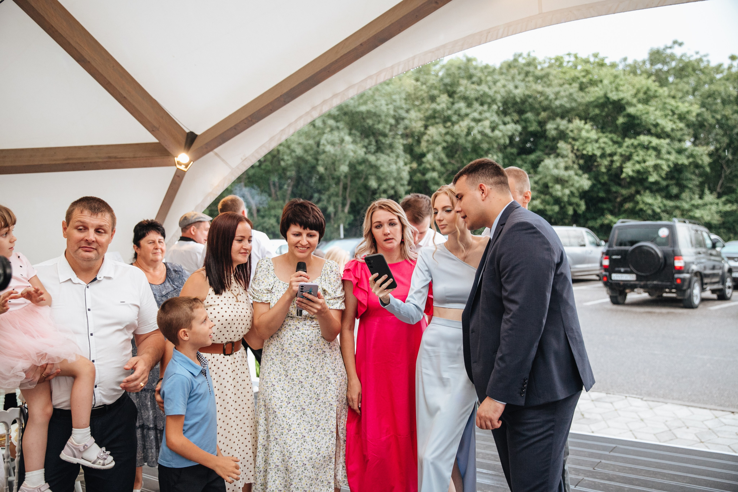 Нина и Антон. Фотограф Георгиевск, КМВ Дамер Катерина