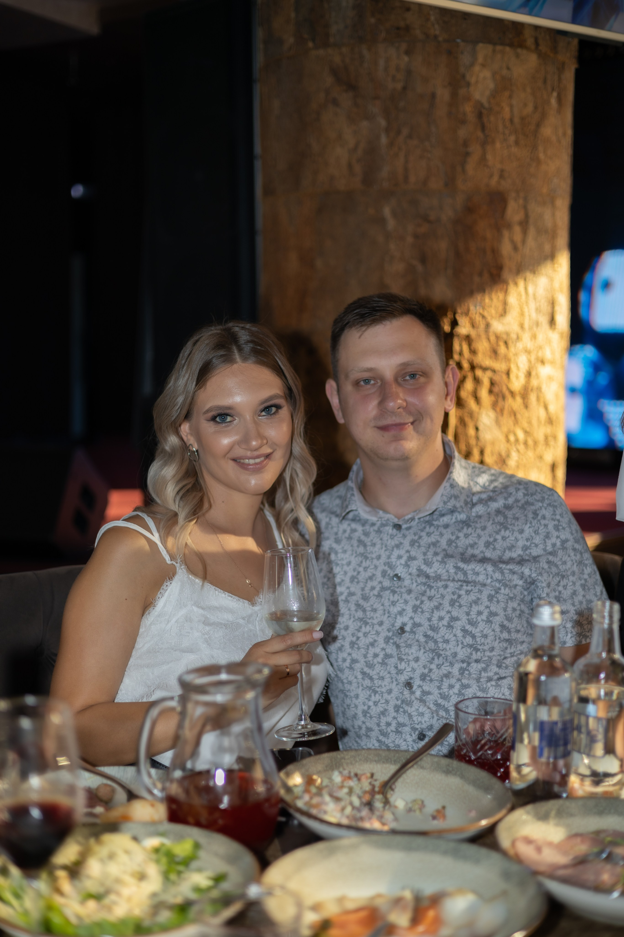 Мероприятия, банкеты, праздники репортаж. Фотограф Иркутск. Надежда Иванова