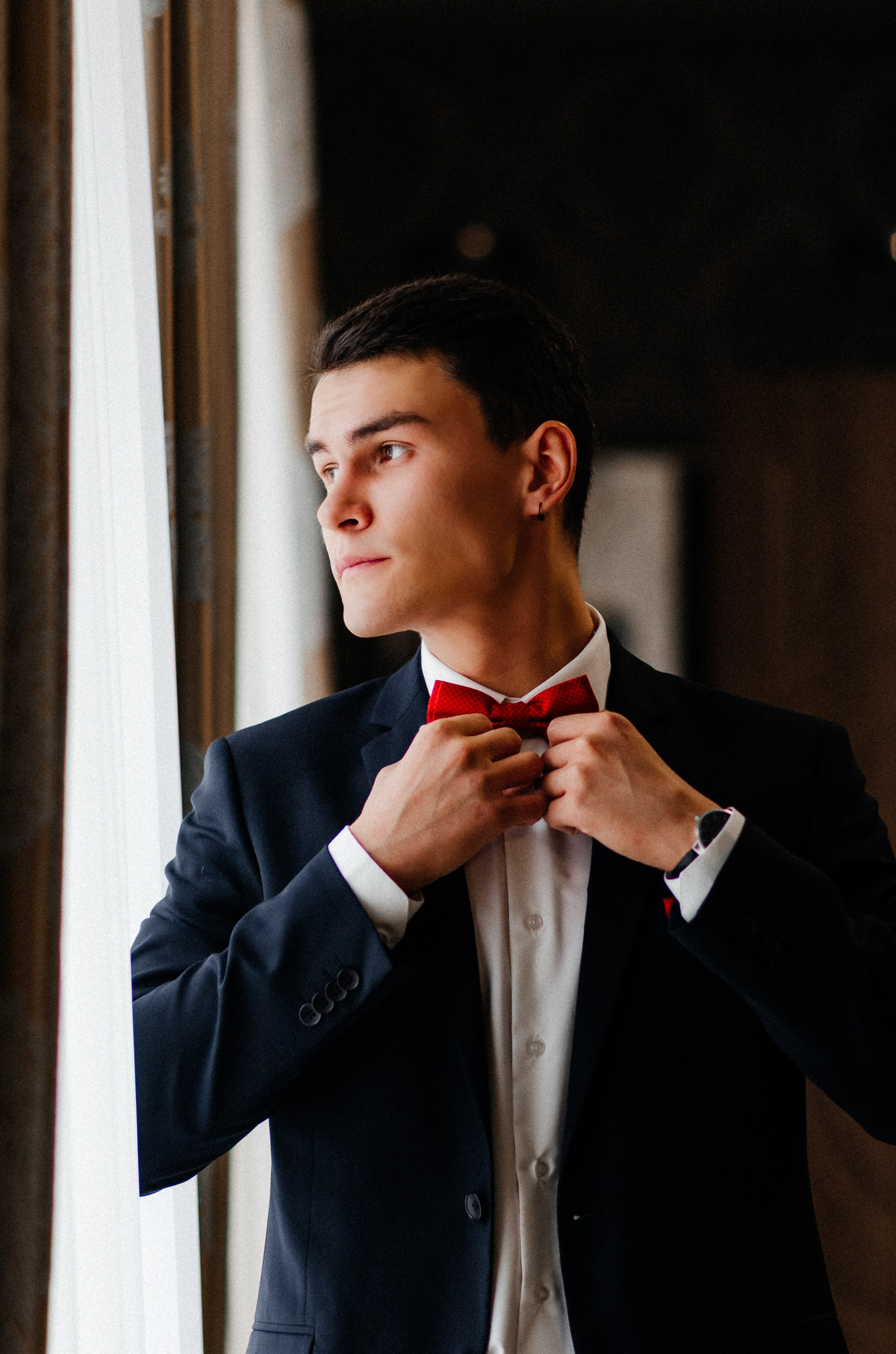 Илья & Елизавета. Фотограф Anastasya Efimova