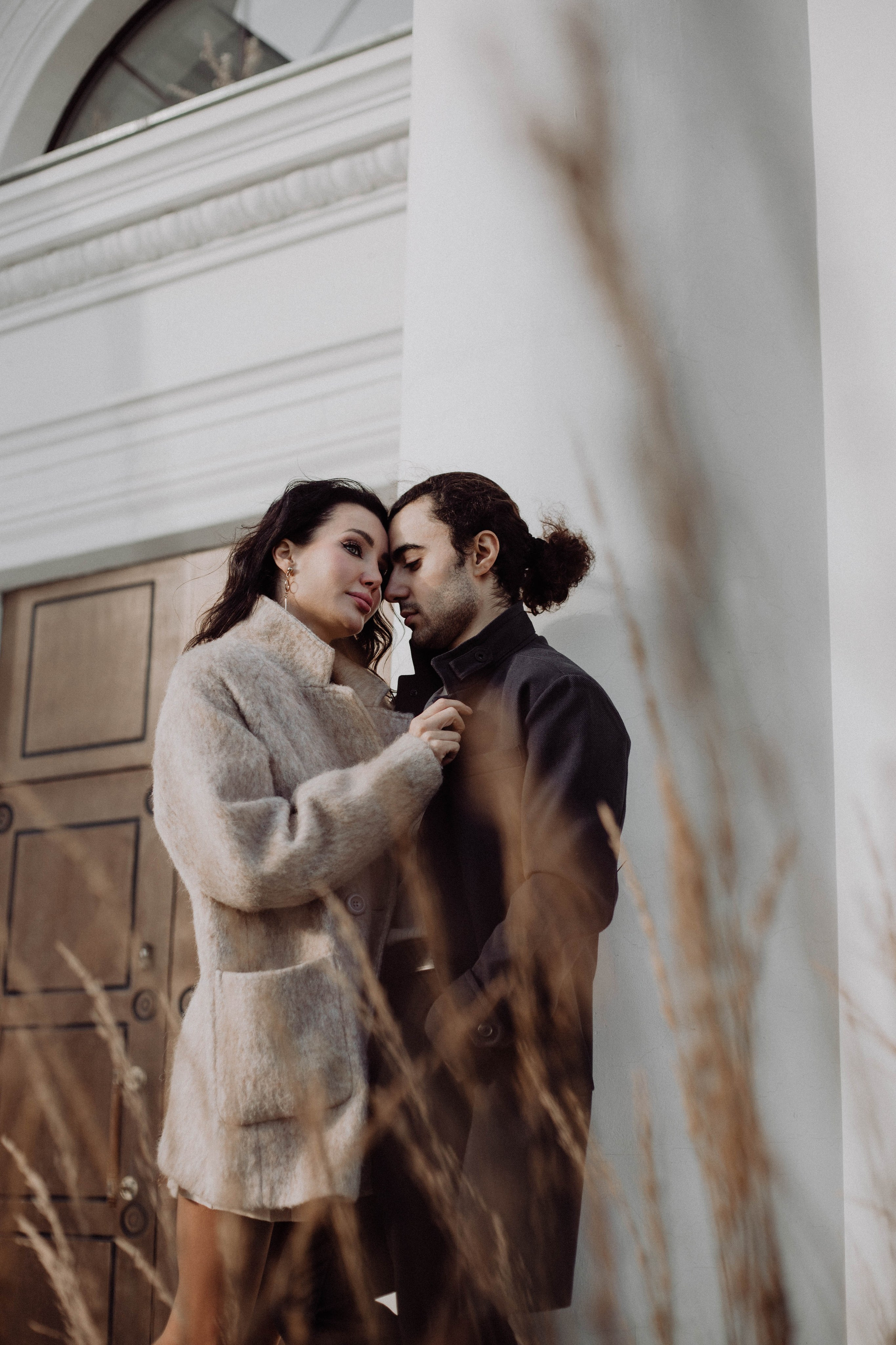 Рустам и Алиса. Никита Белокопытов — фотограф в Москве и Санкт-Петербурге