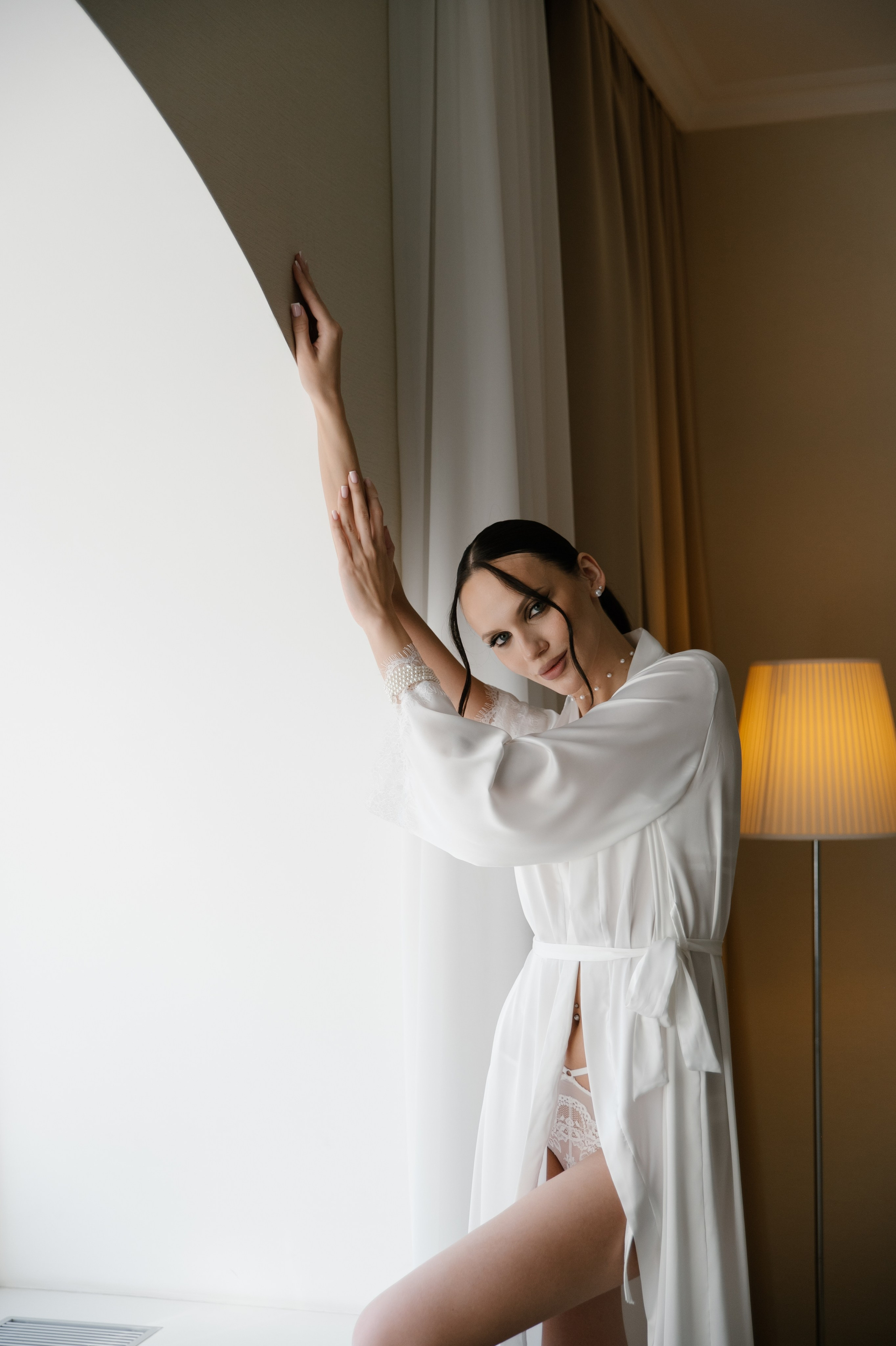 Игорь и Анастасия. Профессиональный фотограф Кристина Кирьянова