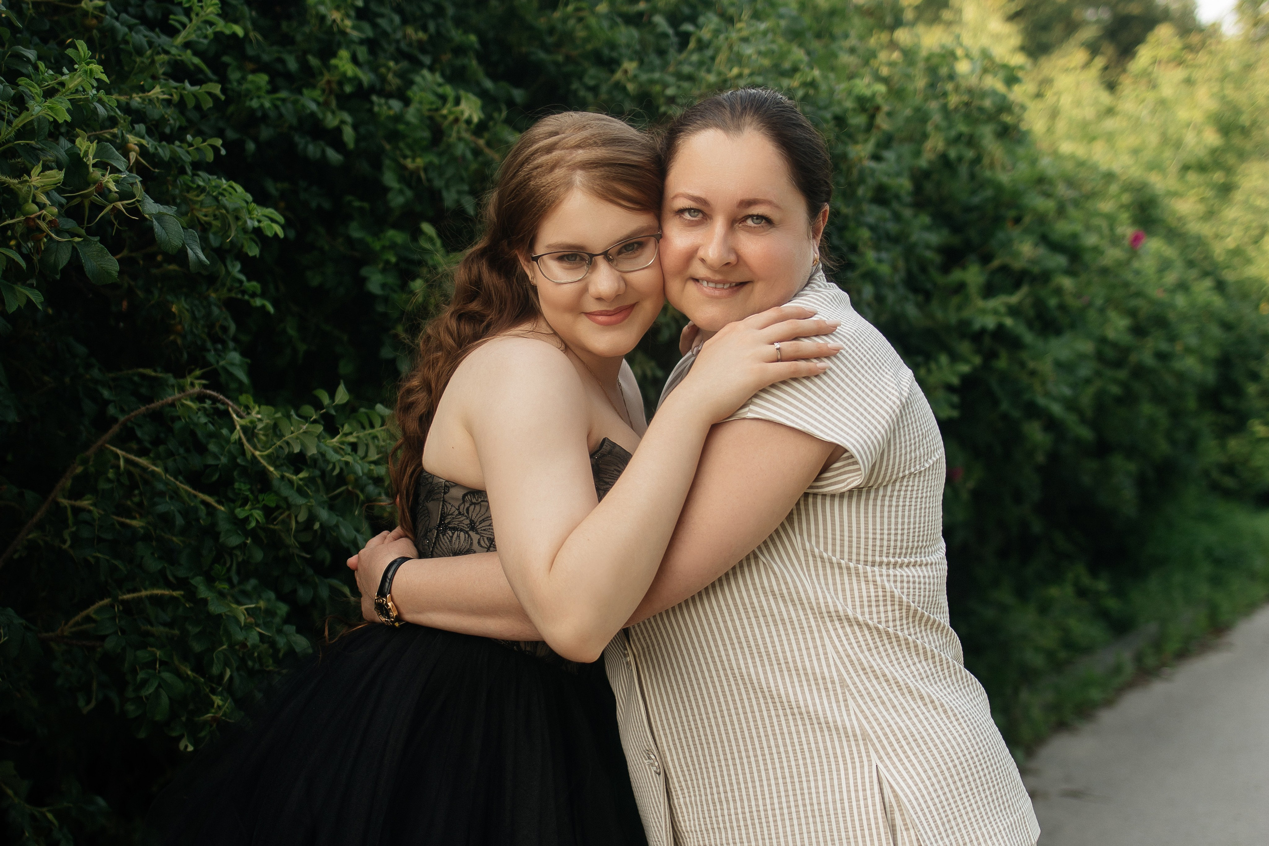 Семейная фотосессия. Семейный фотограф в Рязани и Рязанской области