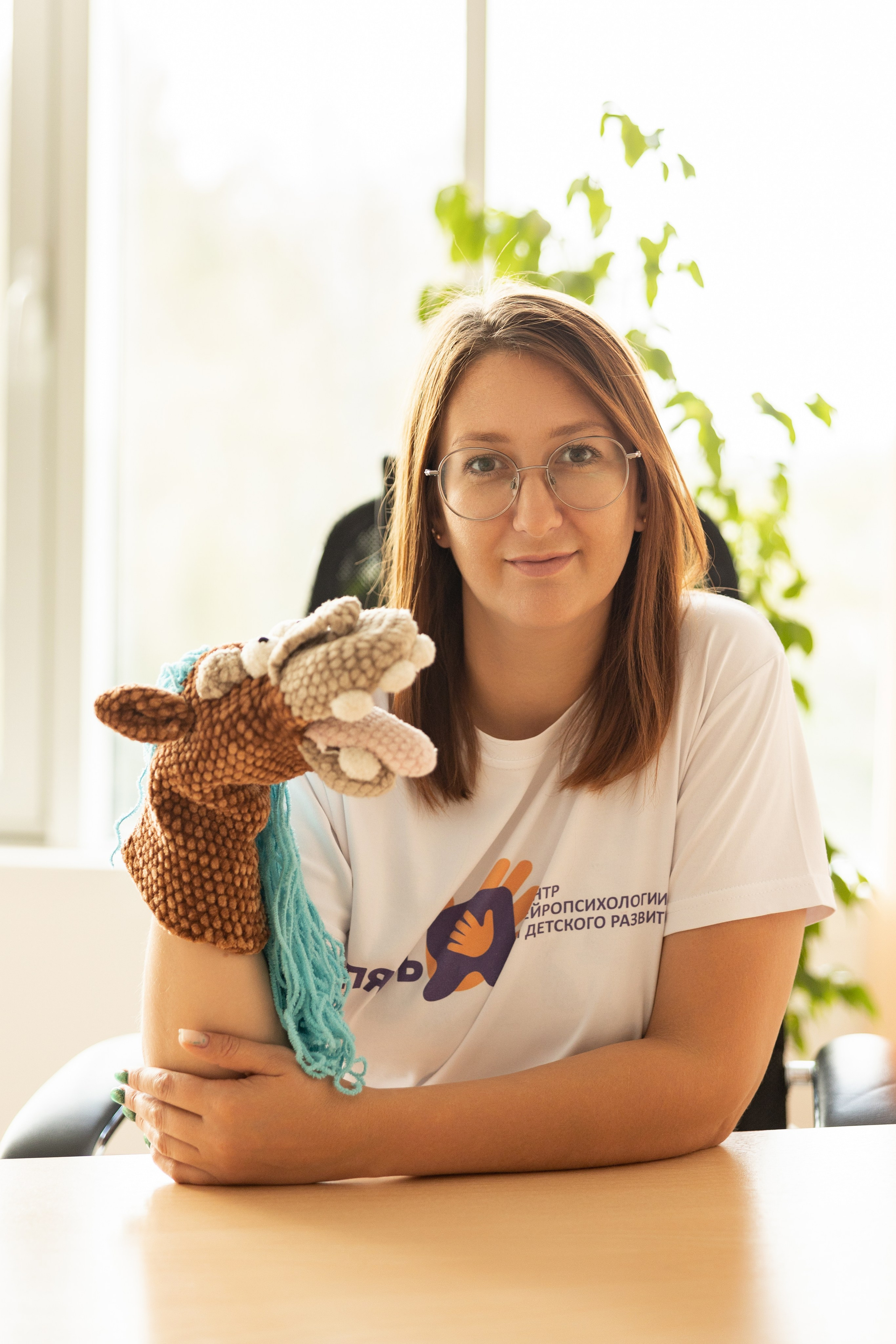 Контентная фотосъемка для сотрудников центра нейропсихологии и детского развития. Семейный фотограф в Рязани и Рязанской области