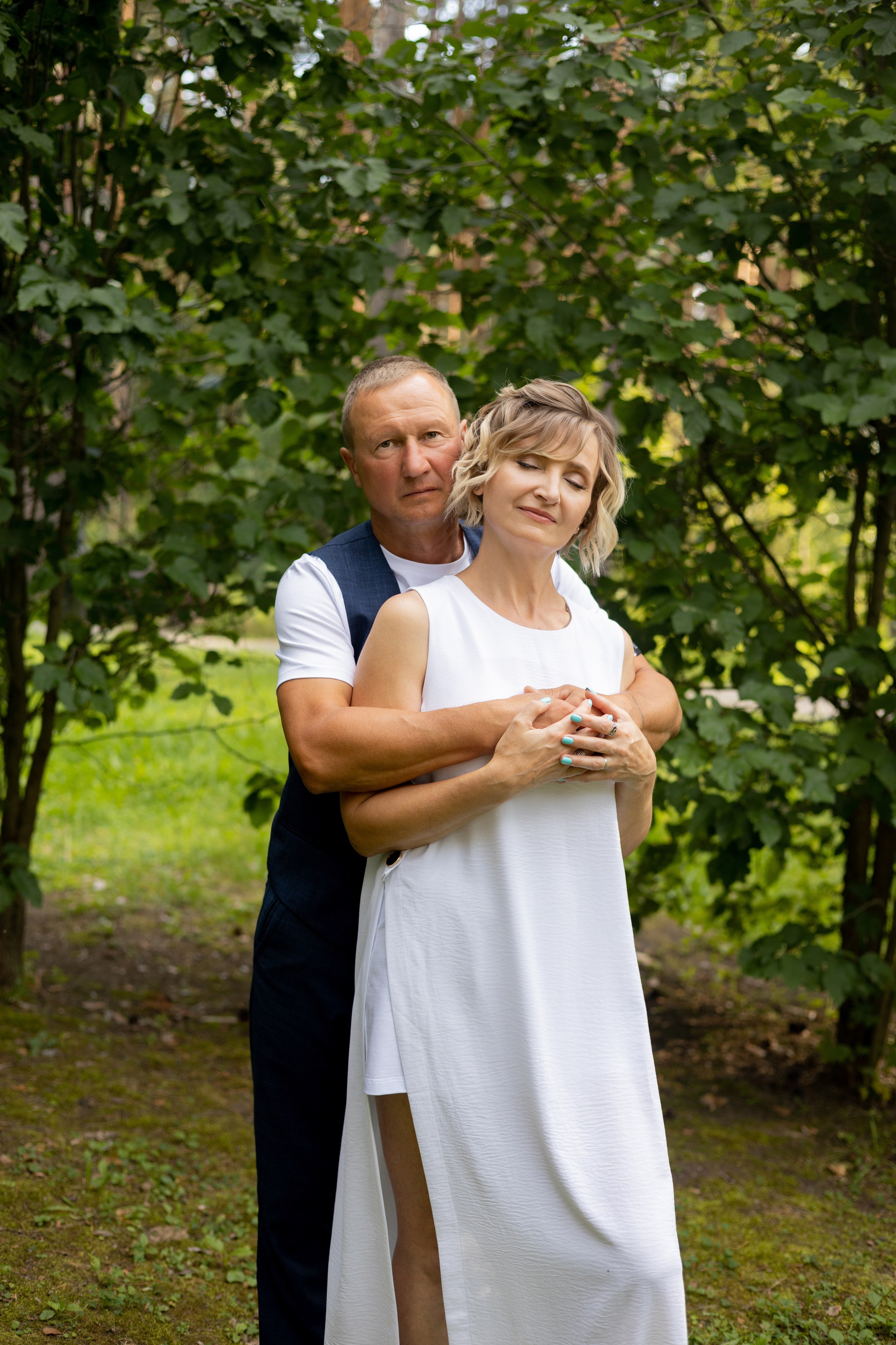 Татьяна и Александр. Семейный фотограф в Рязани и Рязанской области
