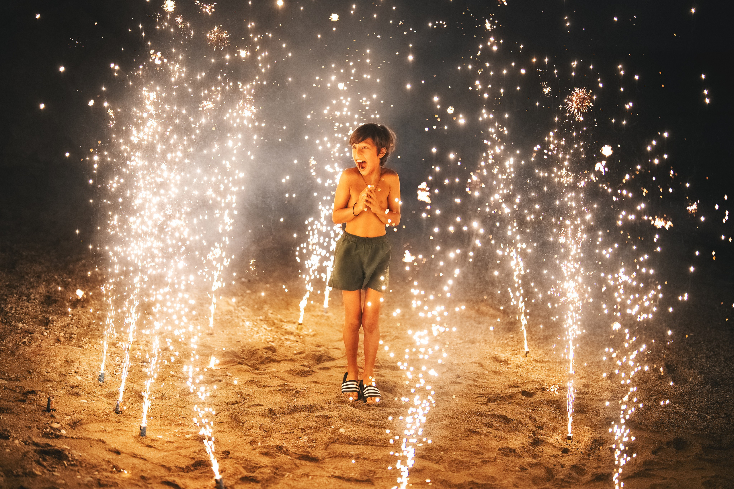 Дети. Фотограф Елена Буданова Тверь