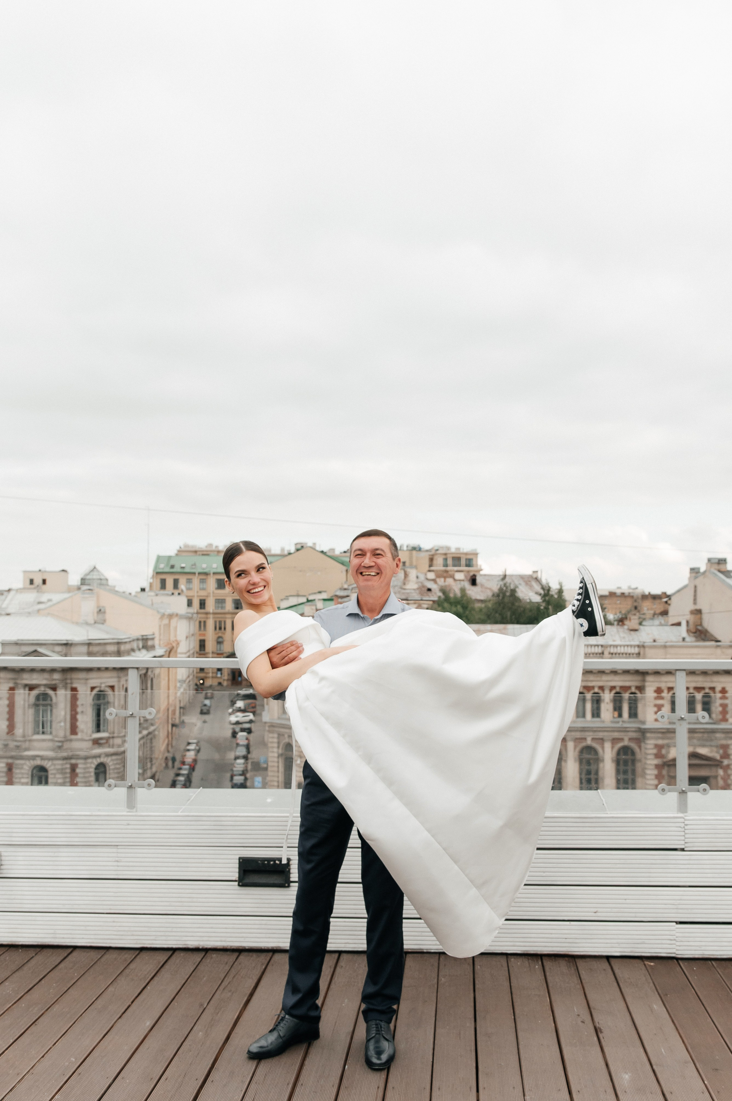 WEDDING. Мария — Свадебный фотограф