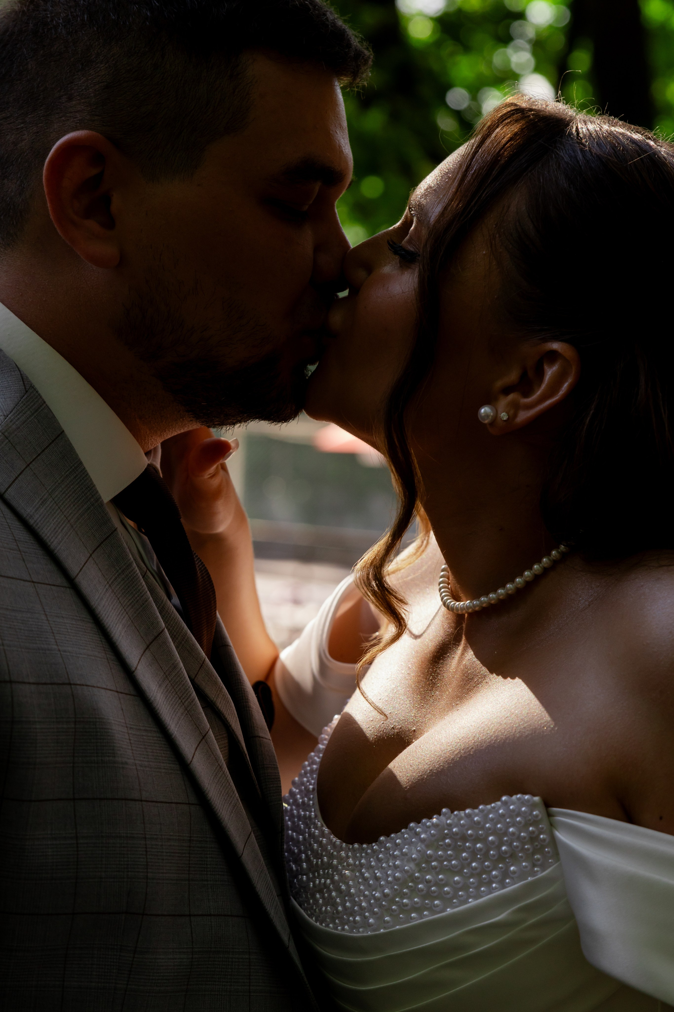 Дима и Катя. Фотограф в Самаре / Олеся Широнина