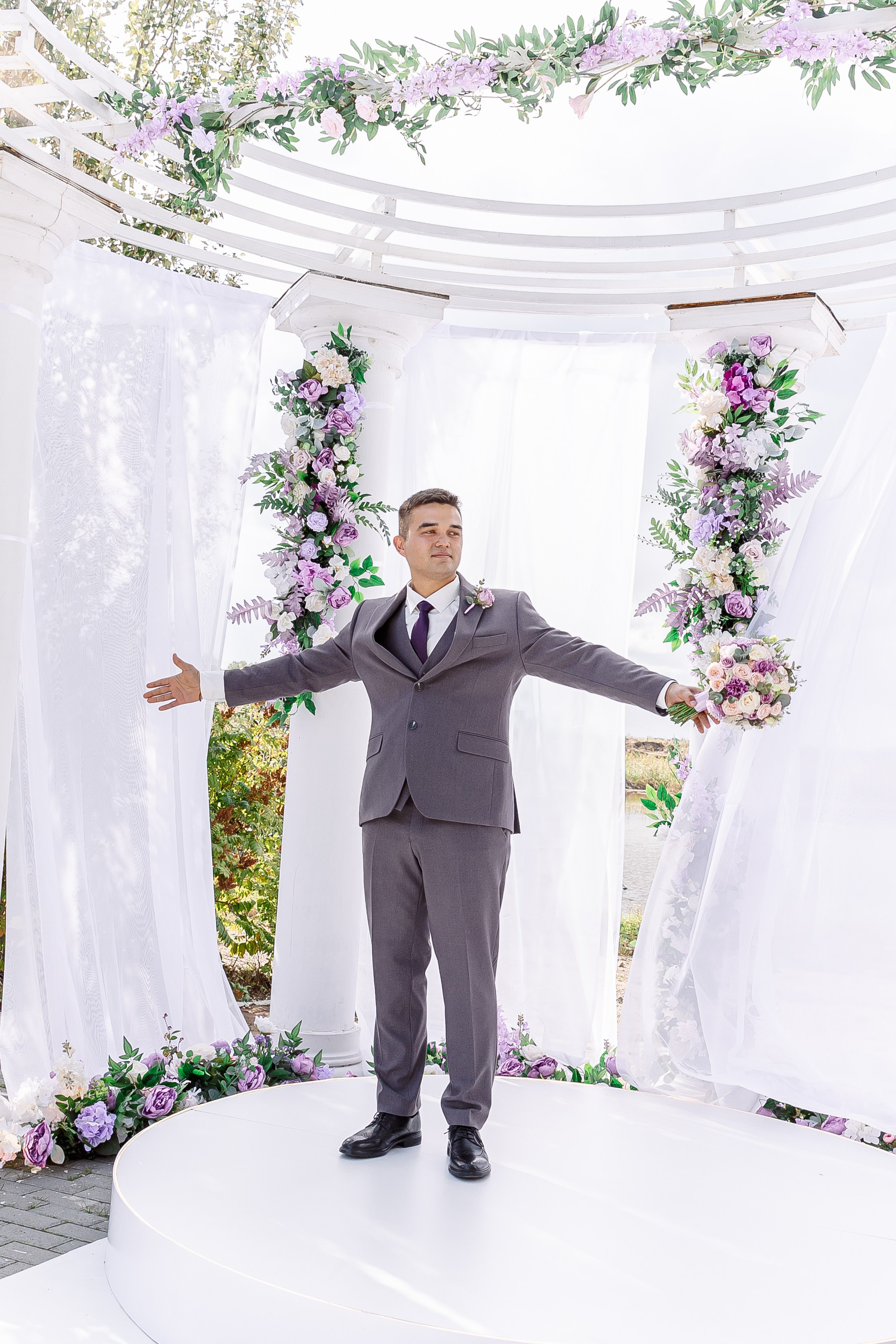 Любовь и Евгений. Свадебный и семейный фотограф в Челябинске Юлия Ишимова