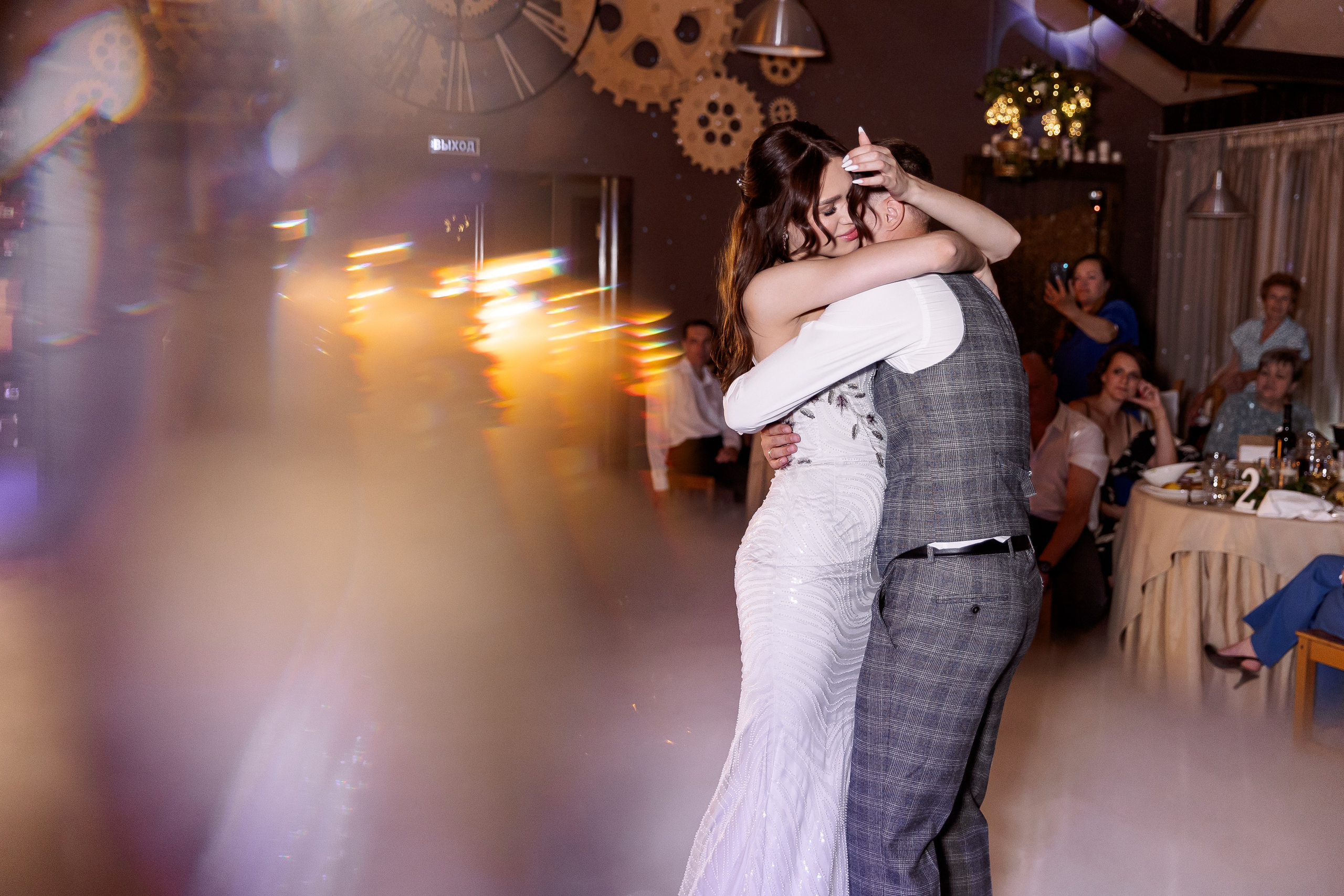 Ангелина и Иван. Свадебный и семейный фотограф в Челябинске Юлия Ишимова