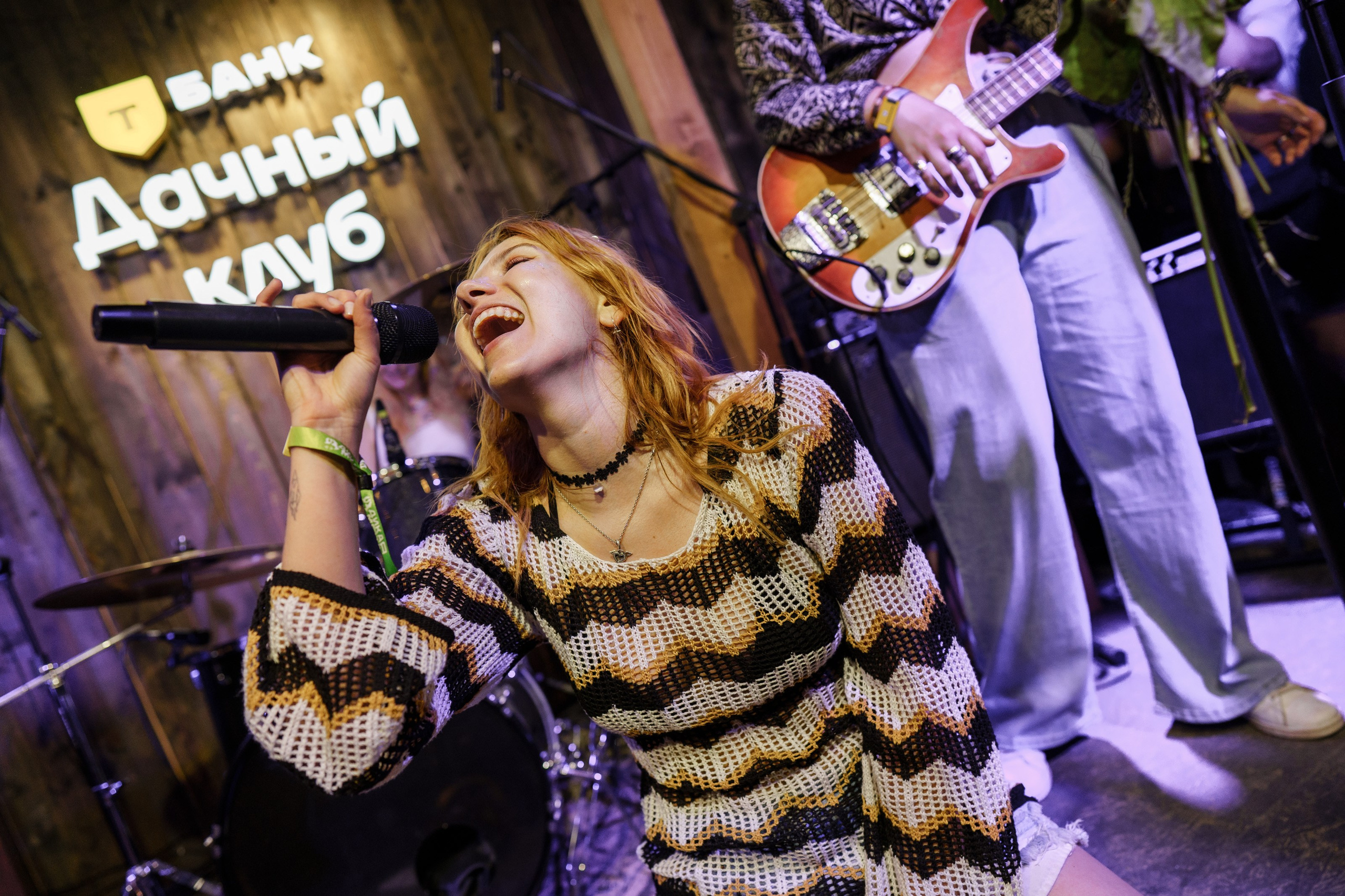 2024 Дикая Мята. Фотограф Николай Прокофьев модельные тесты в Москве