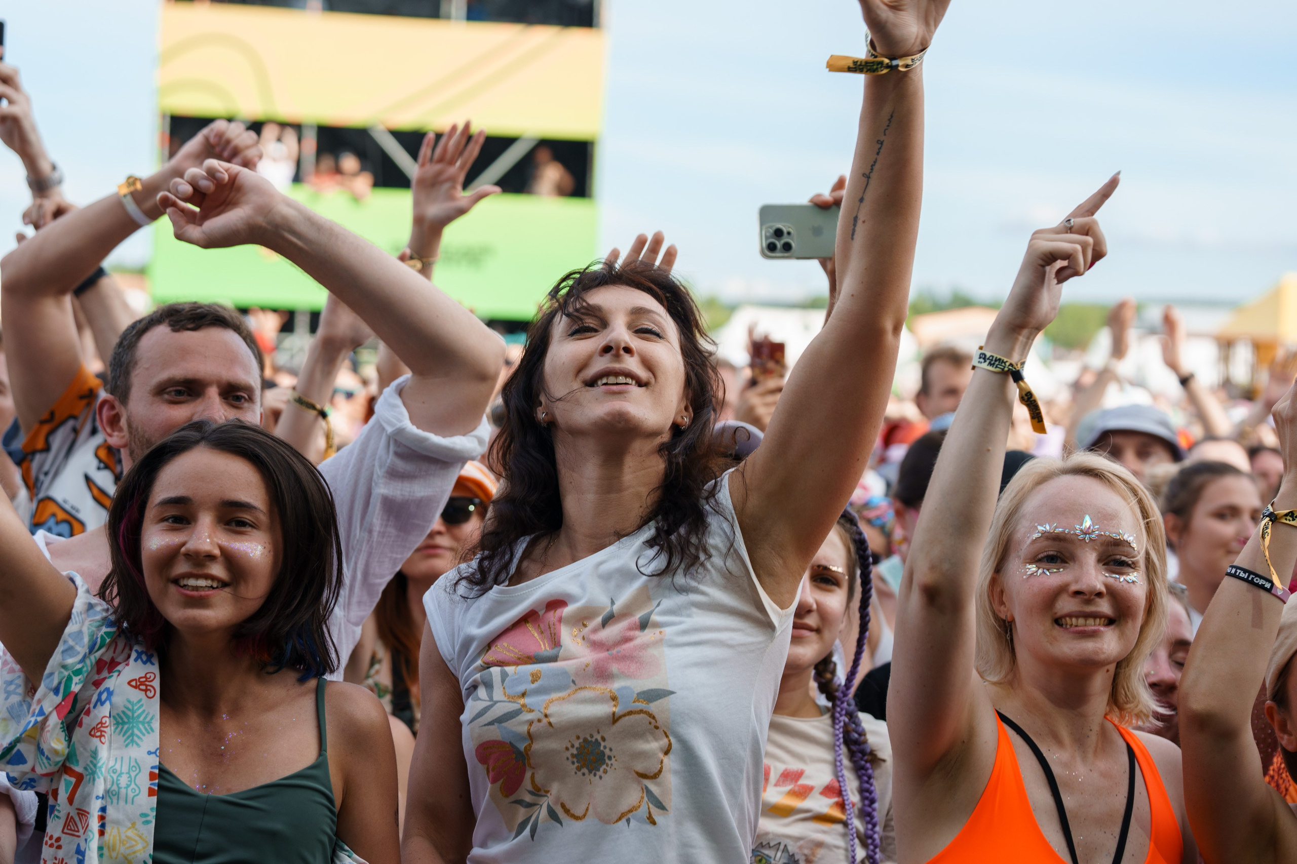 2024 Дикая Мята. Фотограф Николай Прокофьев модельные тесты в Москве