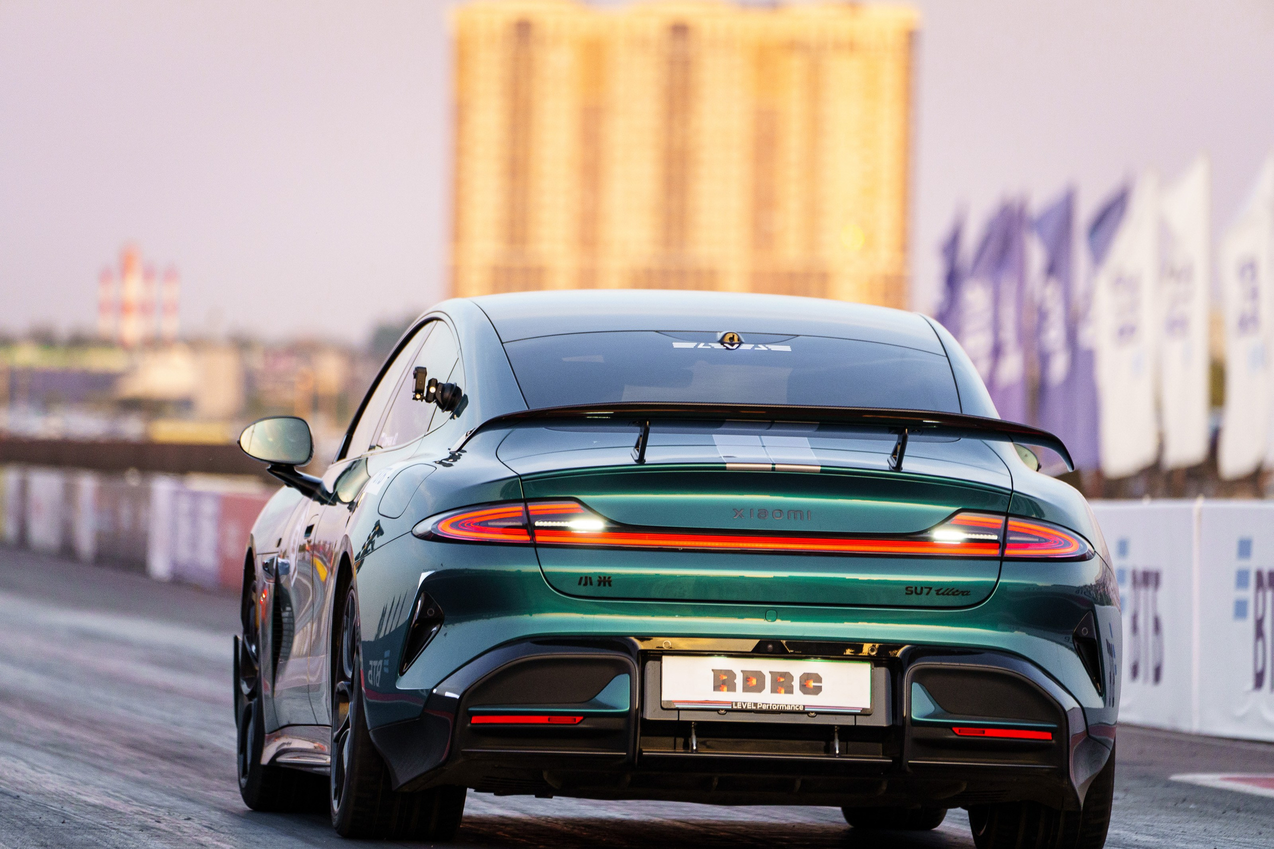 2025 RDRC Суперкубок. Фотограф Николай Прокофьев модельные тесты в Москве