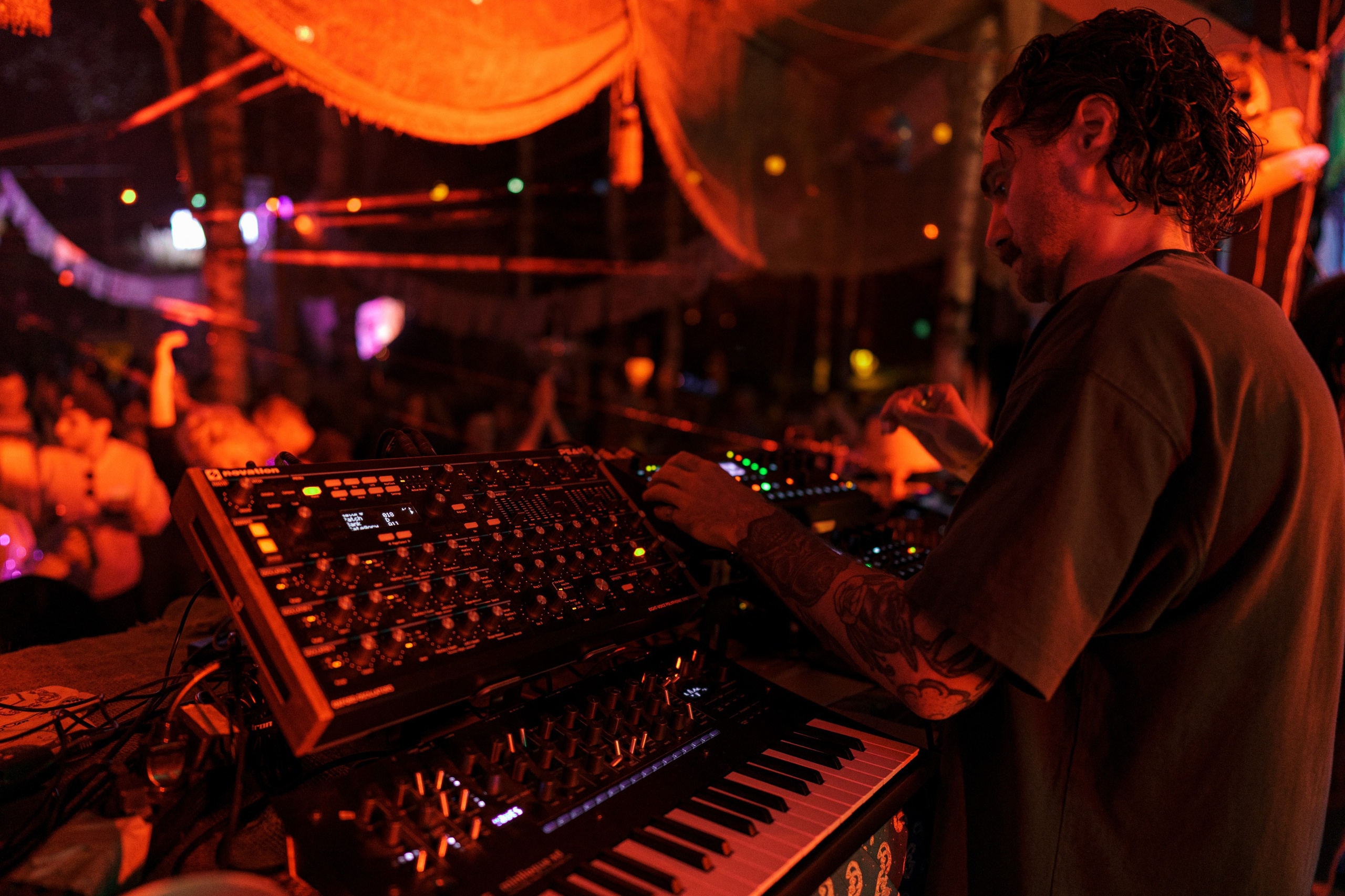 2024 Архстояние. Фотограф Николай Прокофьев модельные тесты в Москве