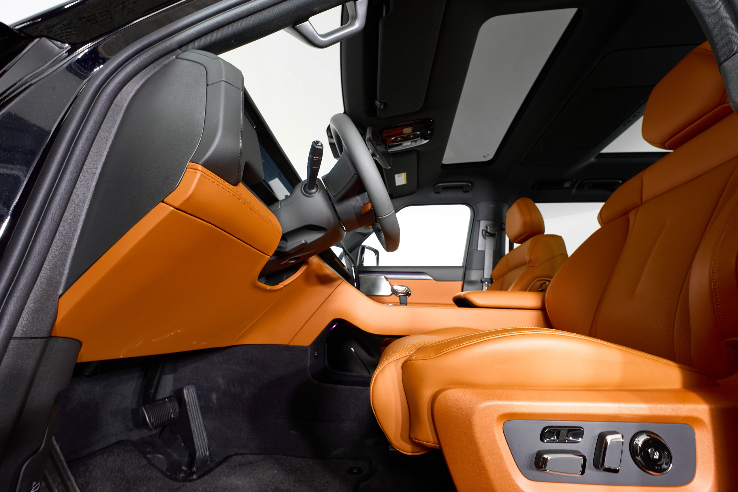 Polar Stone. Фотограф Николай Прокофьев модельные тесты в Москве