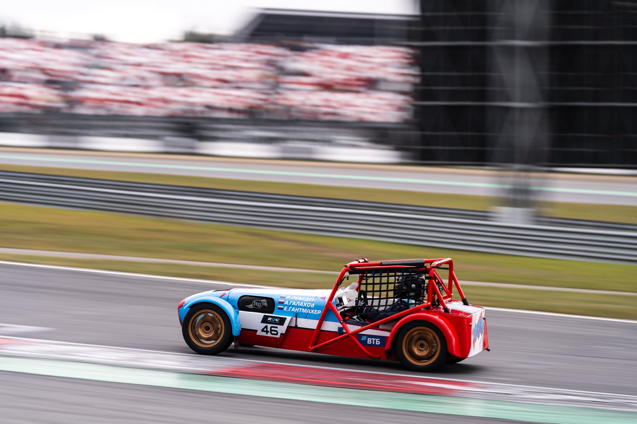 2024 REC 5 этап. Фотограф Николай Прокофьев модельные тесты в Москве