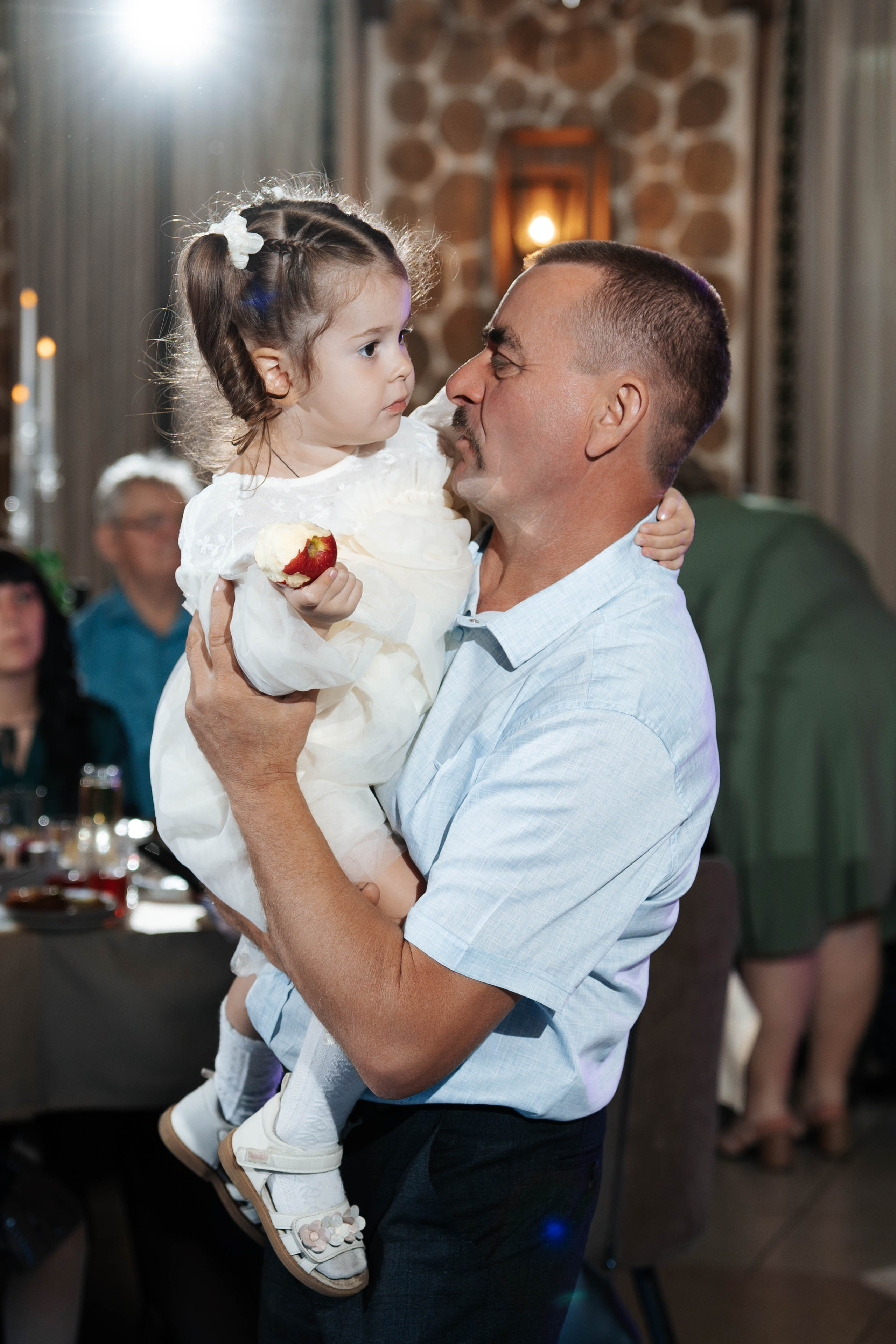 Sergey & Alina. Свадебный фотограф в Воронеже Самохина Екатерина