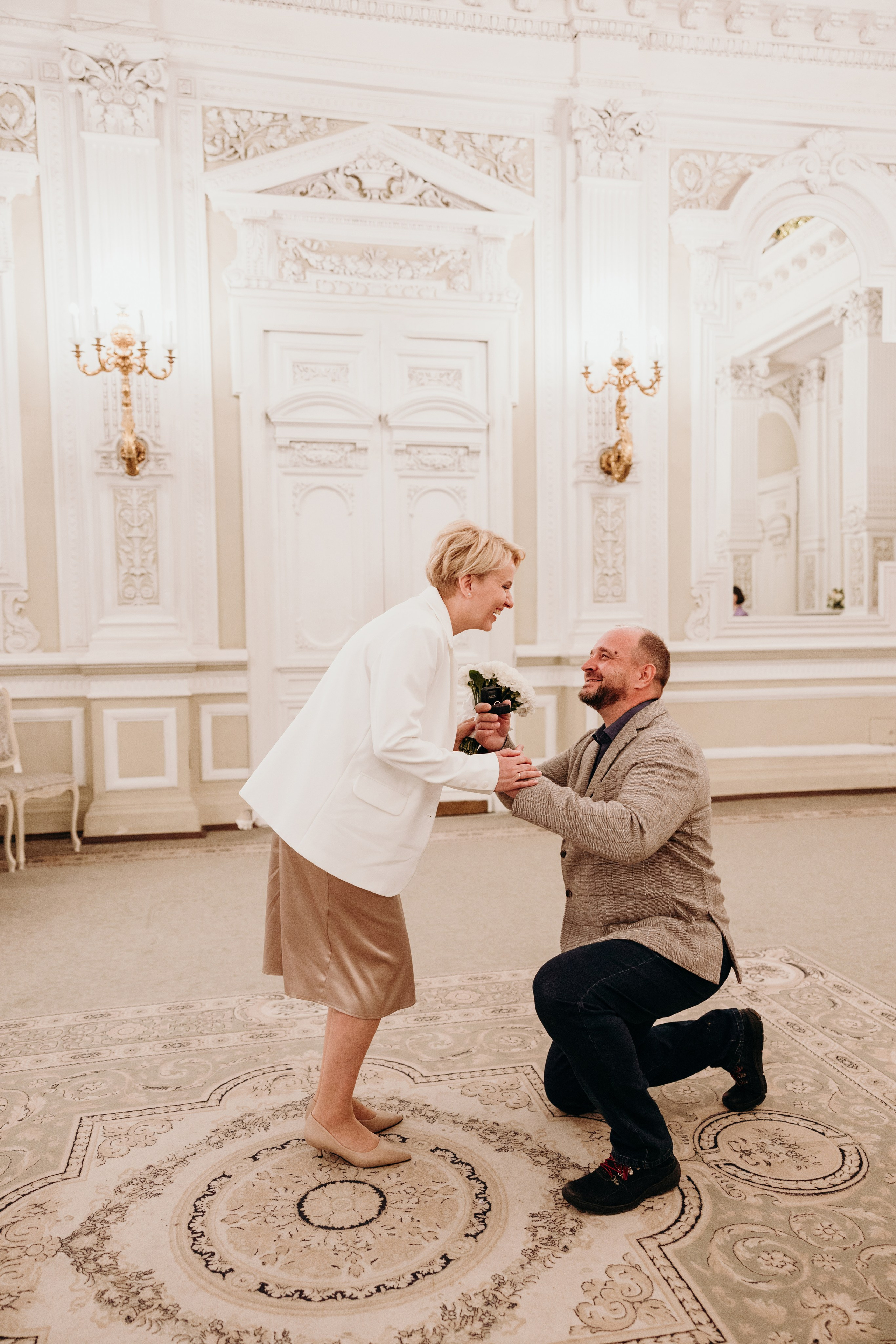 Сергей и Наталья. Репортажный ивент фотограф СПб Кирилл Зубков