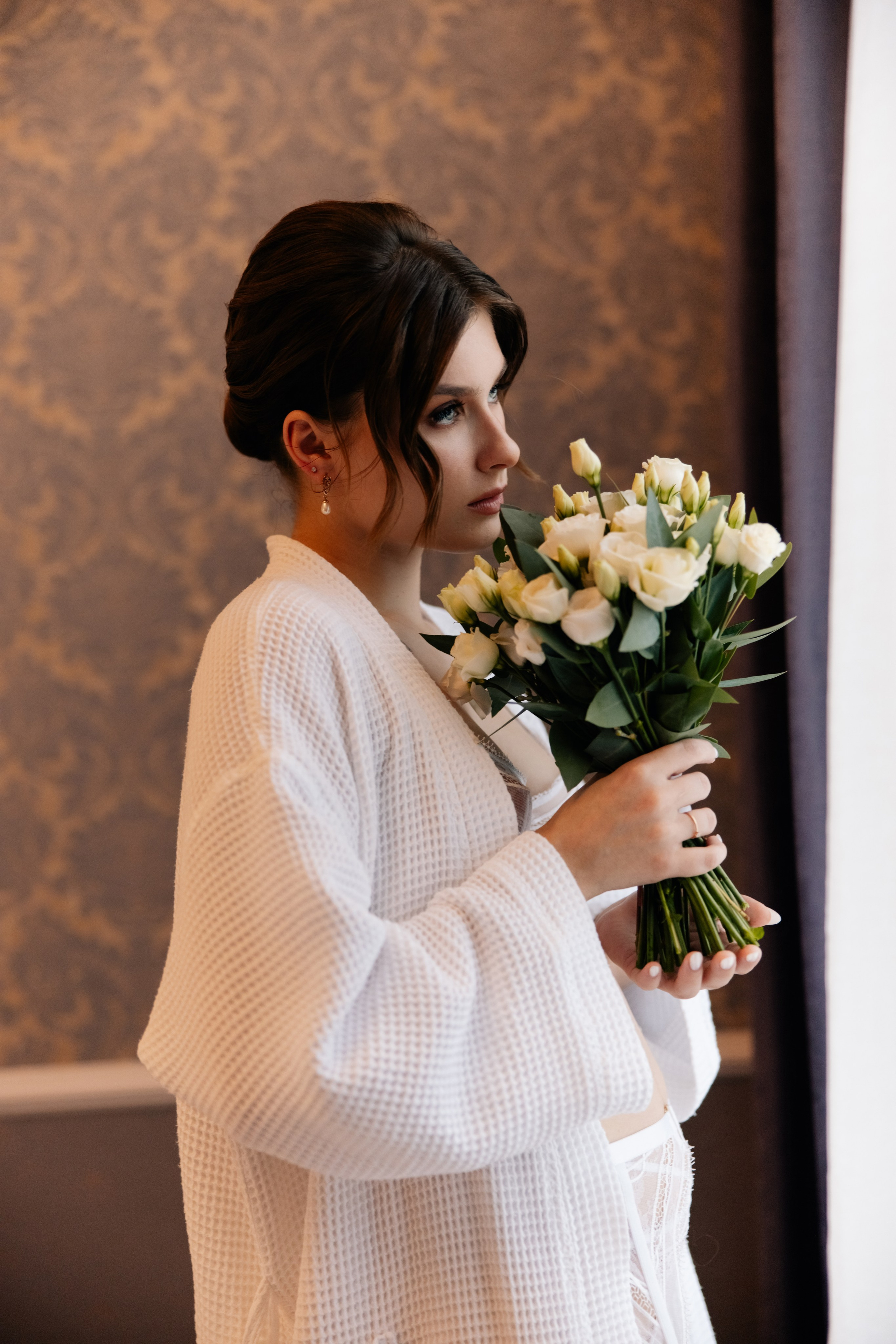 Екатерина и Виктор. Репортажный ивент фотограф СПб Кирилл Зубков