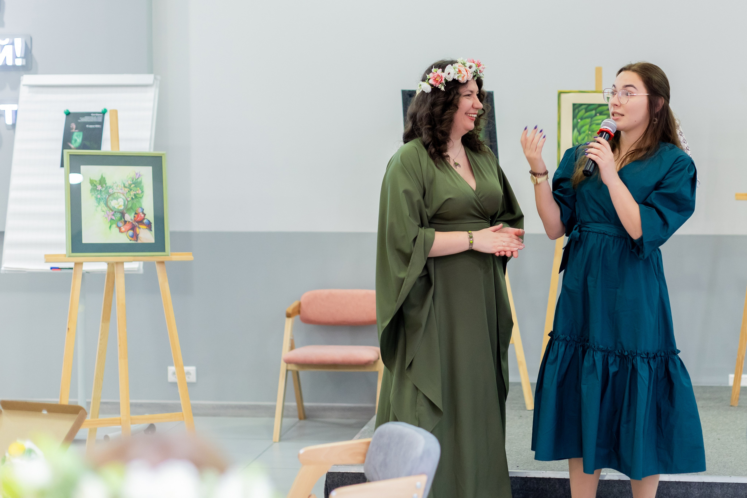 Фотосъемка на день рожденья, юбилей, праздник в г. Московский, Град Московский, ПМГП. Фото и видео Москва, Московский. Свадебный фотограф, видеограф, фотосессии, видеосъемка