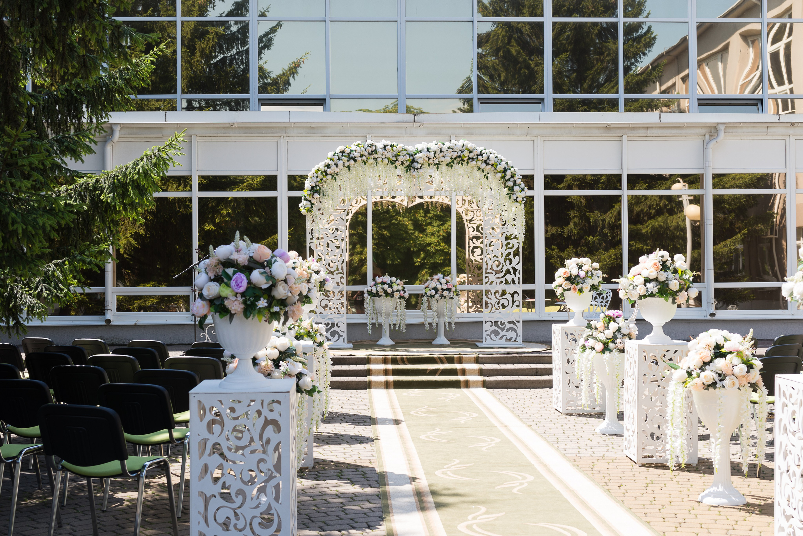 Фотограф Мария Жданова. Свадебная фотосъемка Губкин