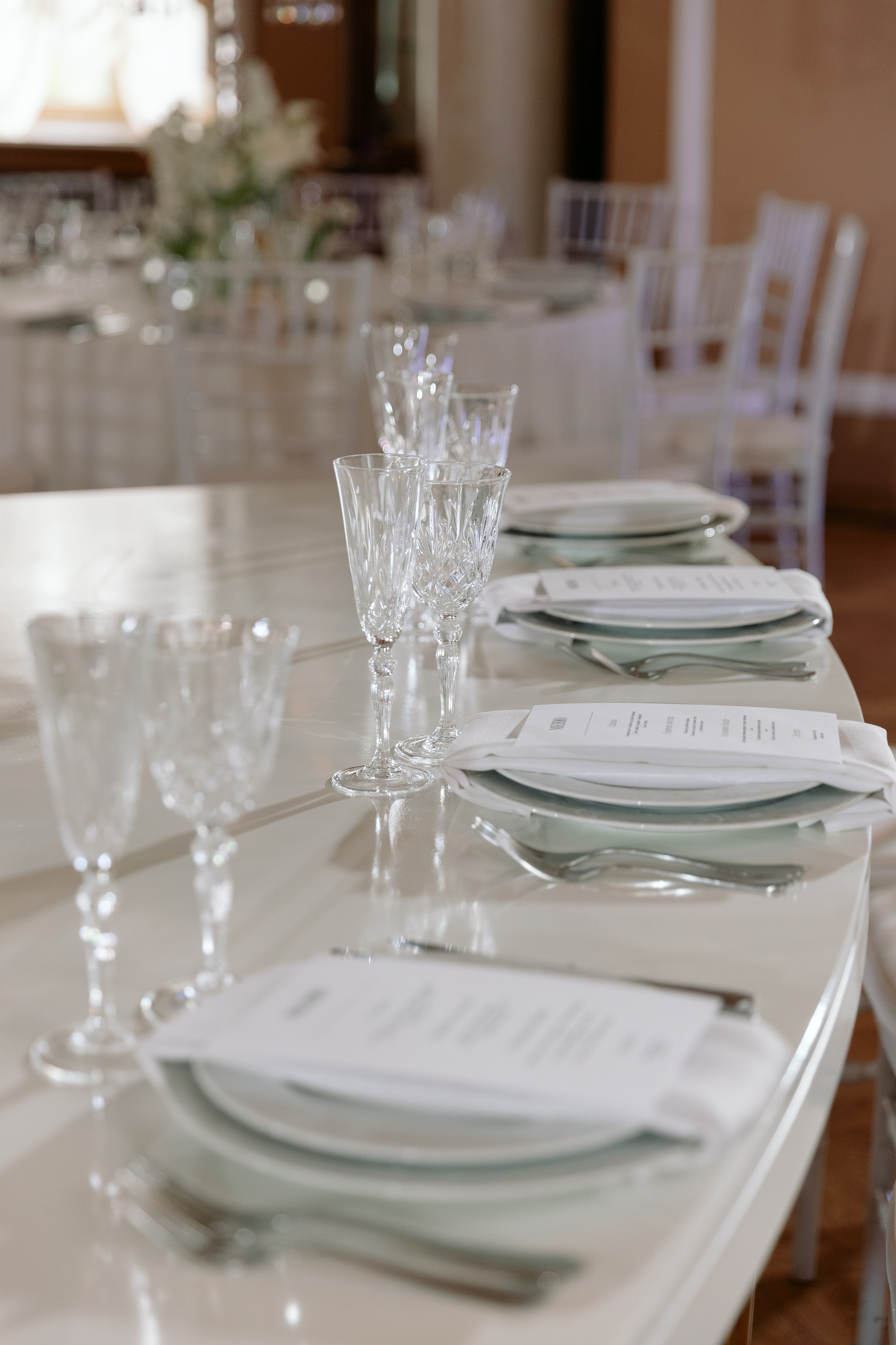 Анастасия и Богдан. Свадебный фотограф Москва