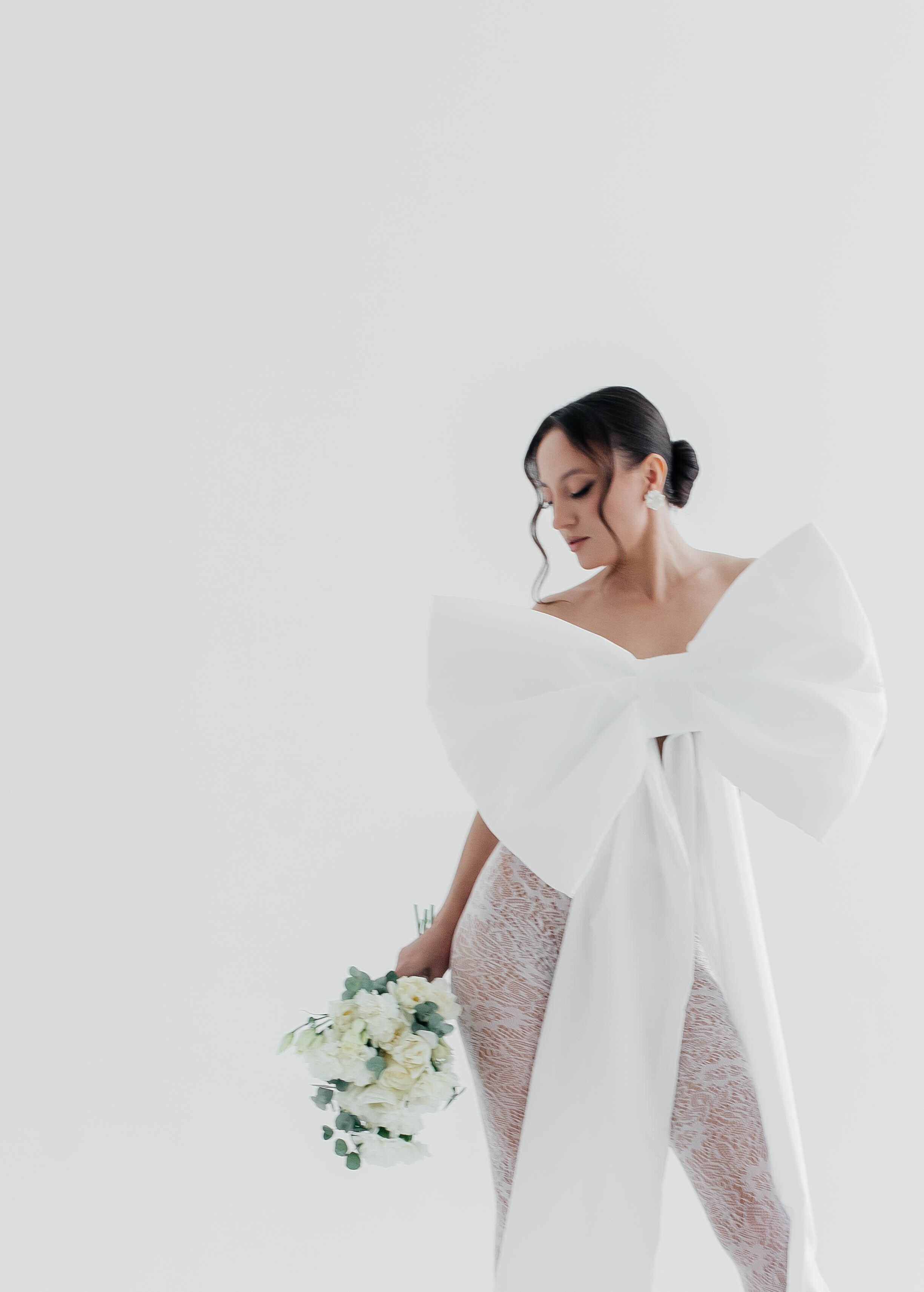 Нежность невесты. Главная