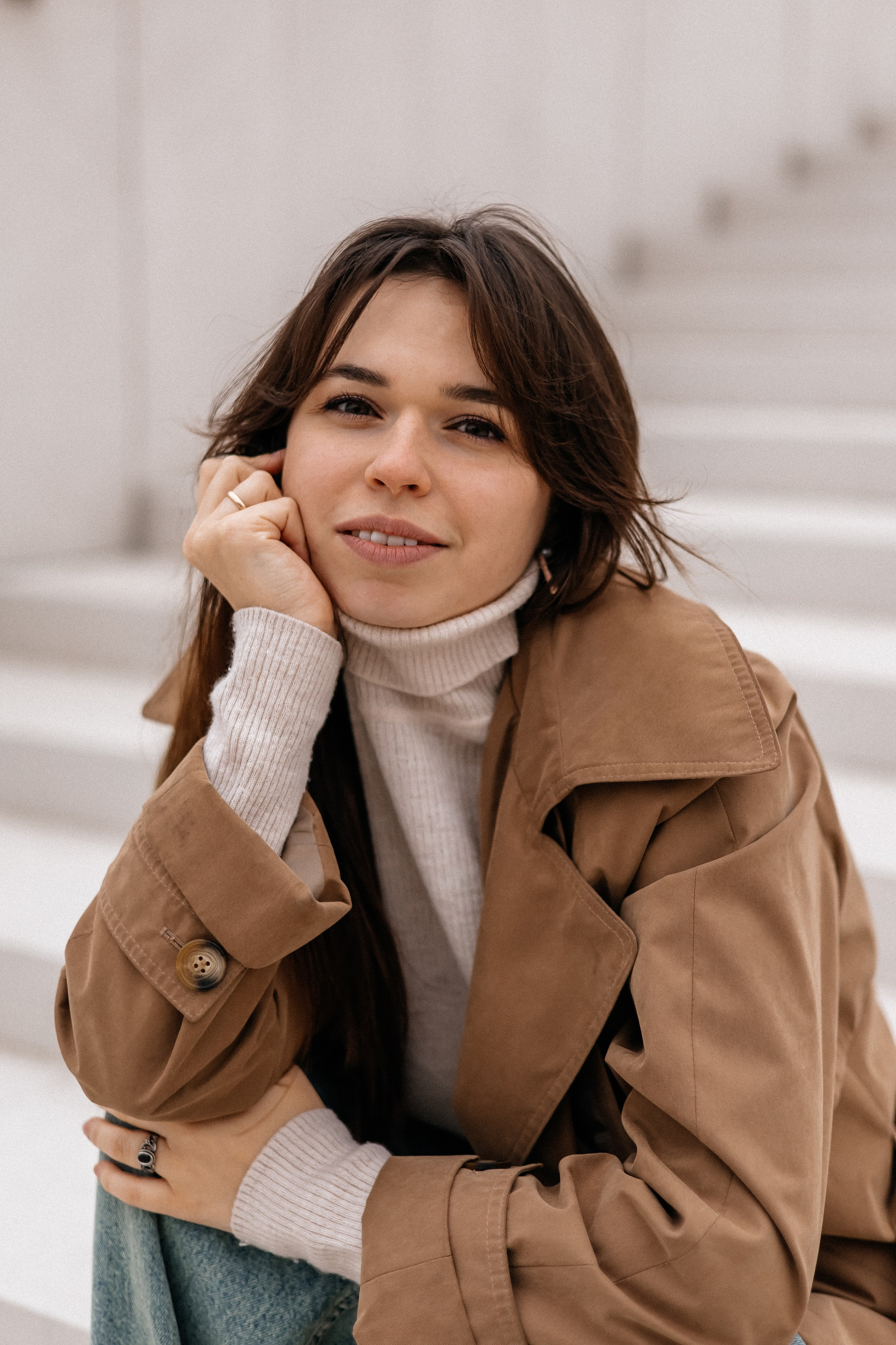 Алеся, Женя и Саша. Светлана Ванцлав — фотограф Минск, Беларусь