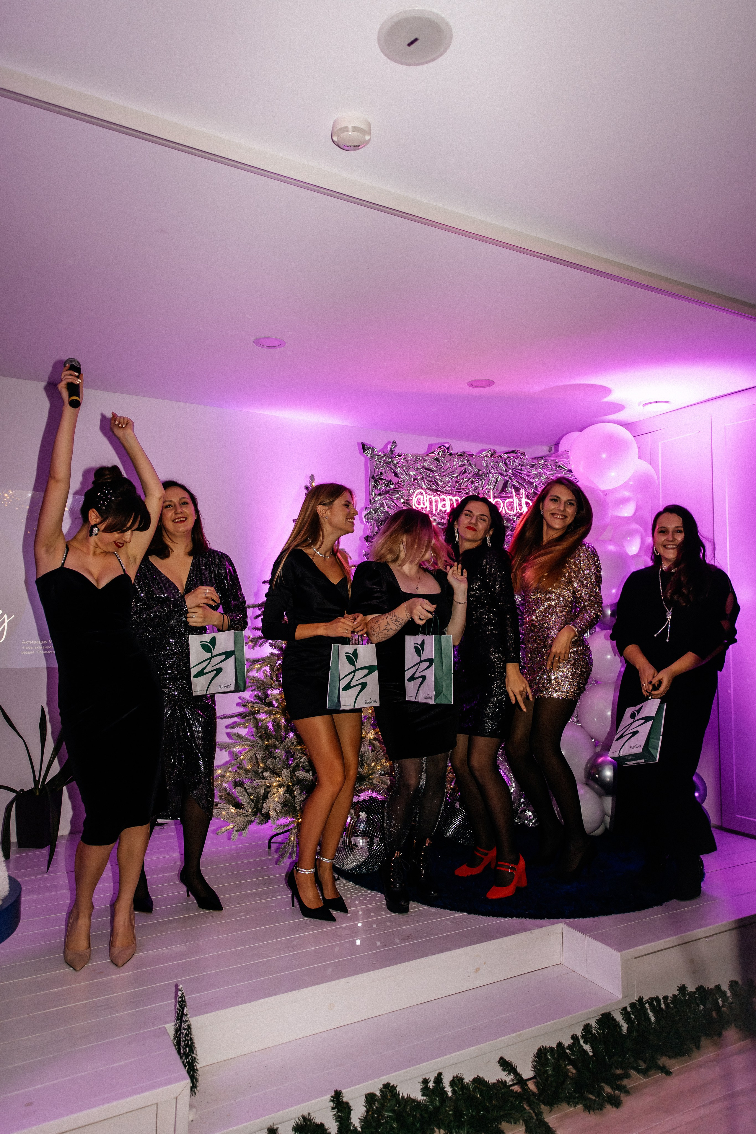 Корпоратив клуба Маме надо. Светлана Ванцлав — фотограф Минск, Беларусь