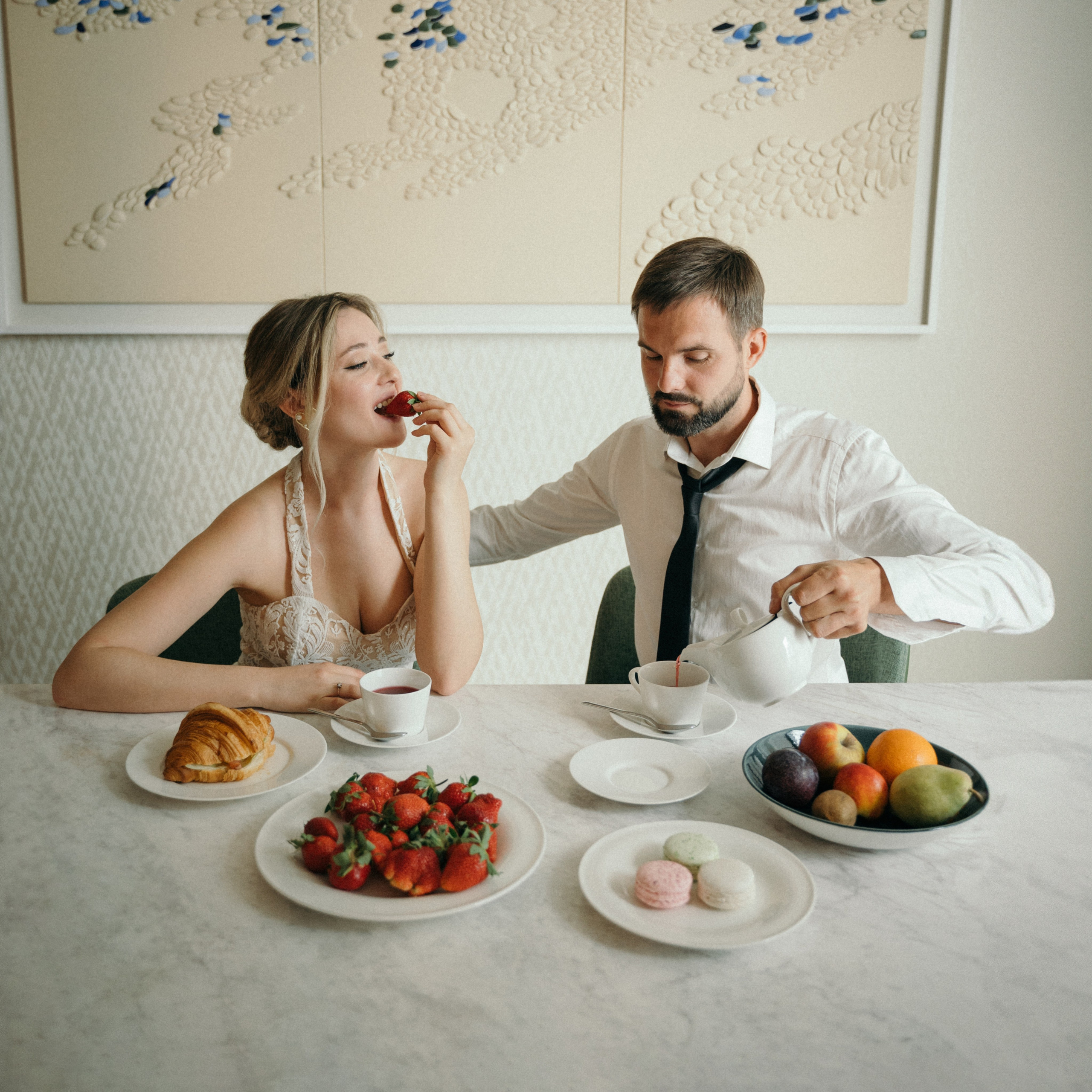 Свадебный фотограф Константинова Елена