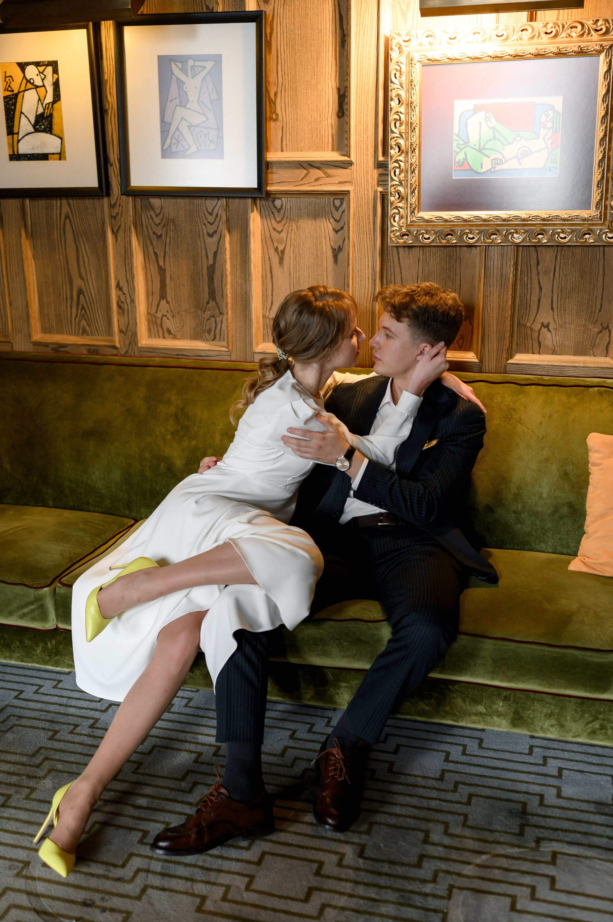 МЫ ЖЕ НА ТЫ. Свадебный фотограф Минск