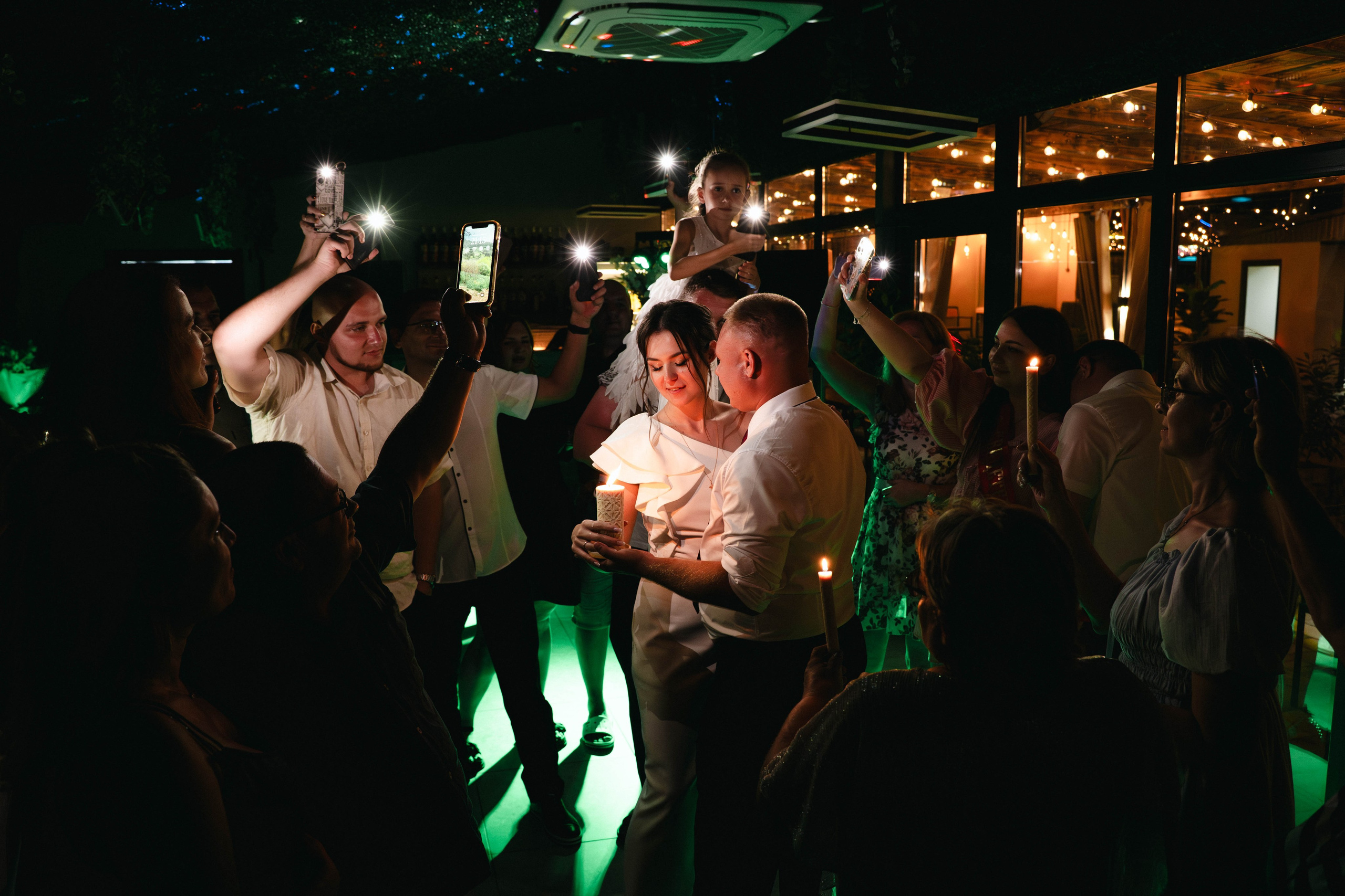 Анна и Илья. Фотограф Краснодар Виктория @Cinvimakes