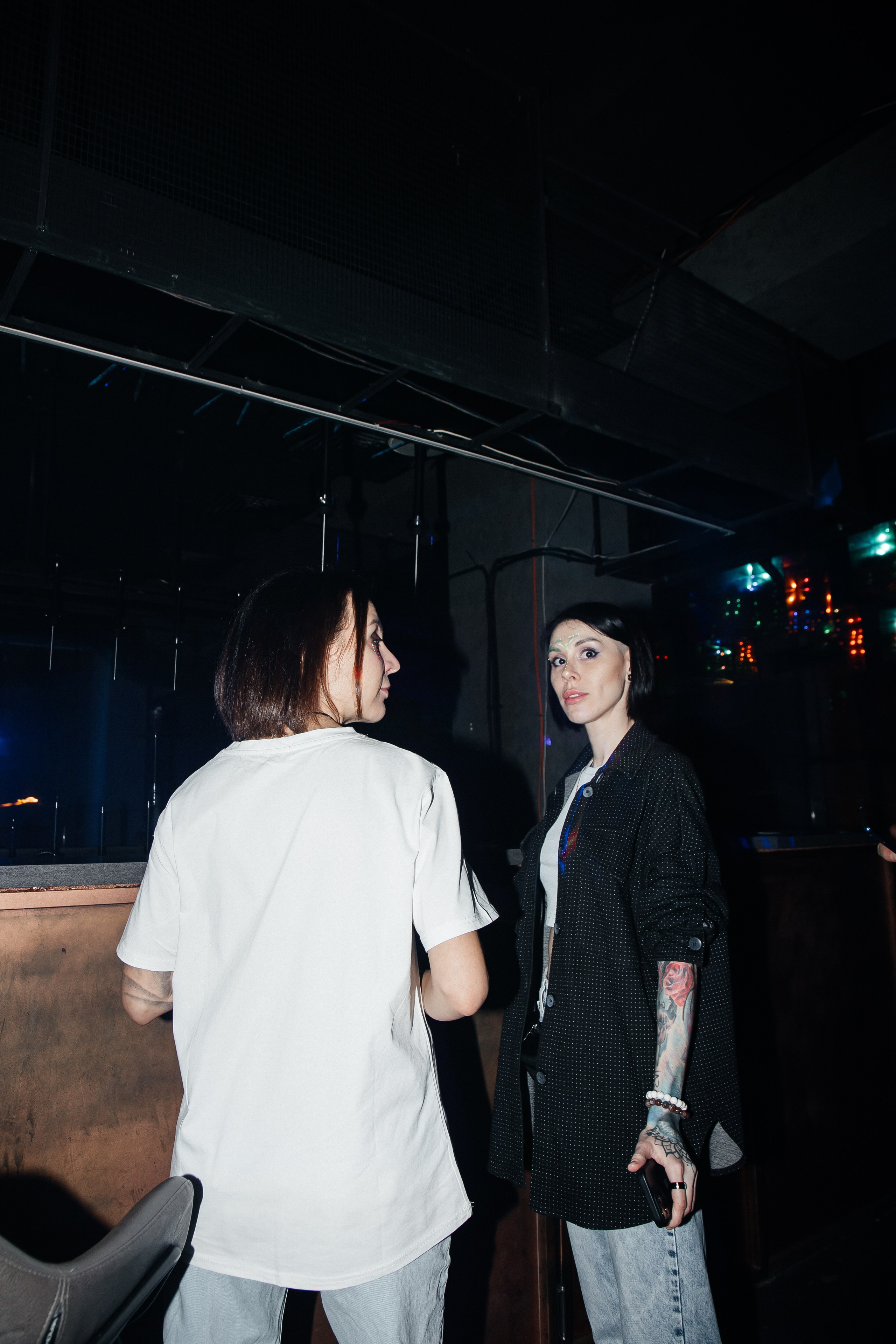 Суета Аватар. Фотограф Денис Лесковский (Тюмень)