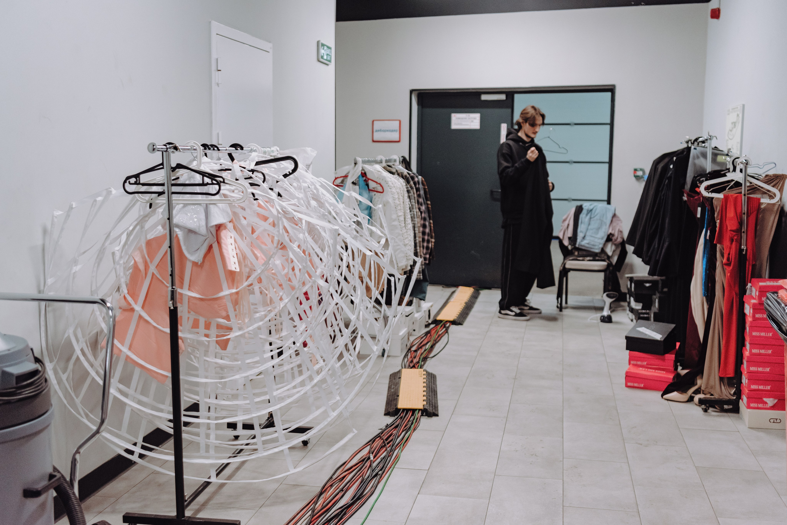 Репортажное портфолио. Фотограф в Москве