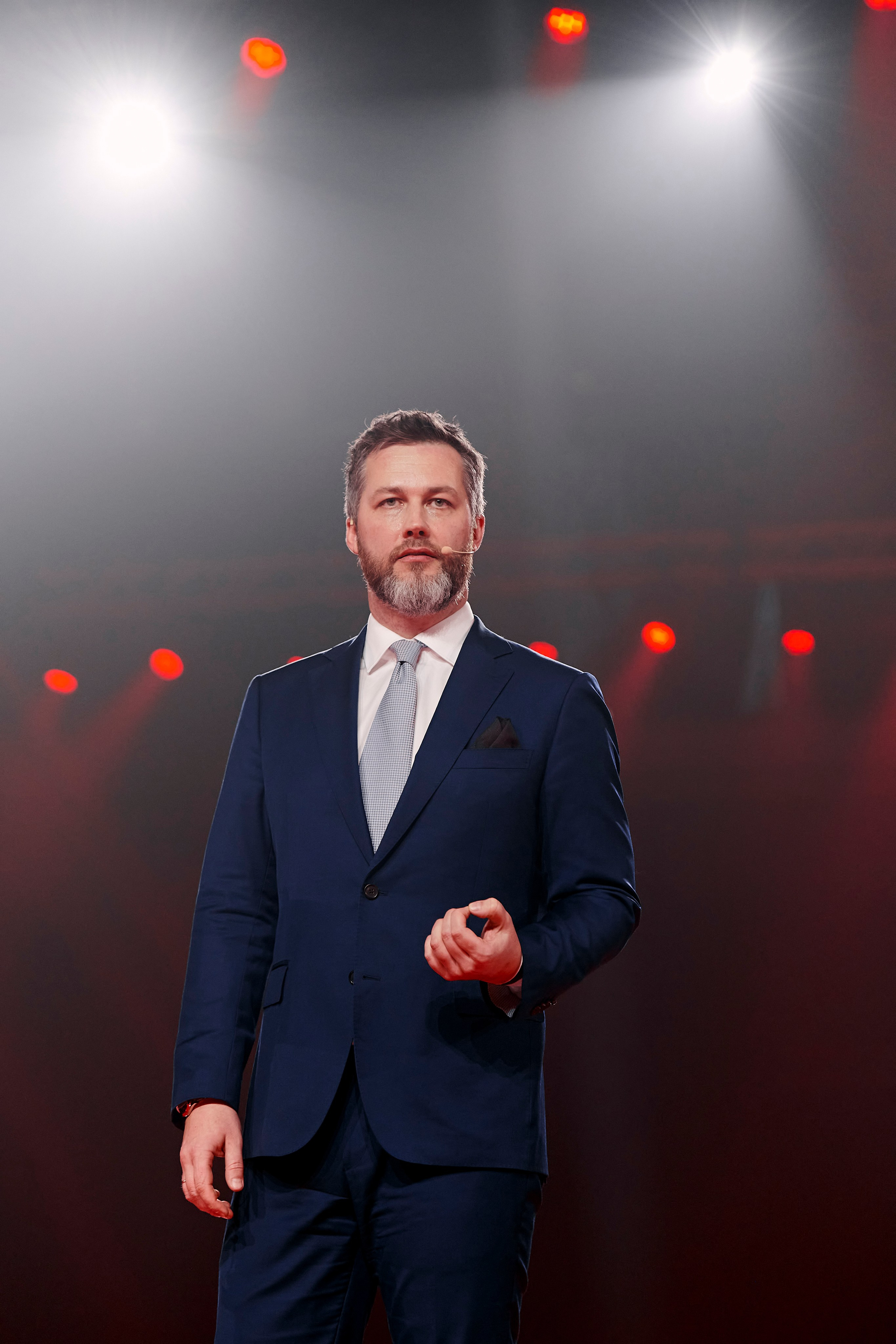 Альфа Конфа в Екатеринбурге. Фотограф Постольник Дарья