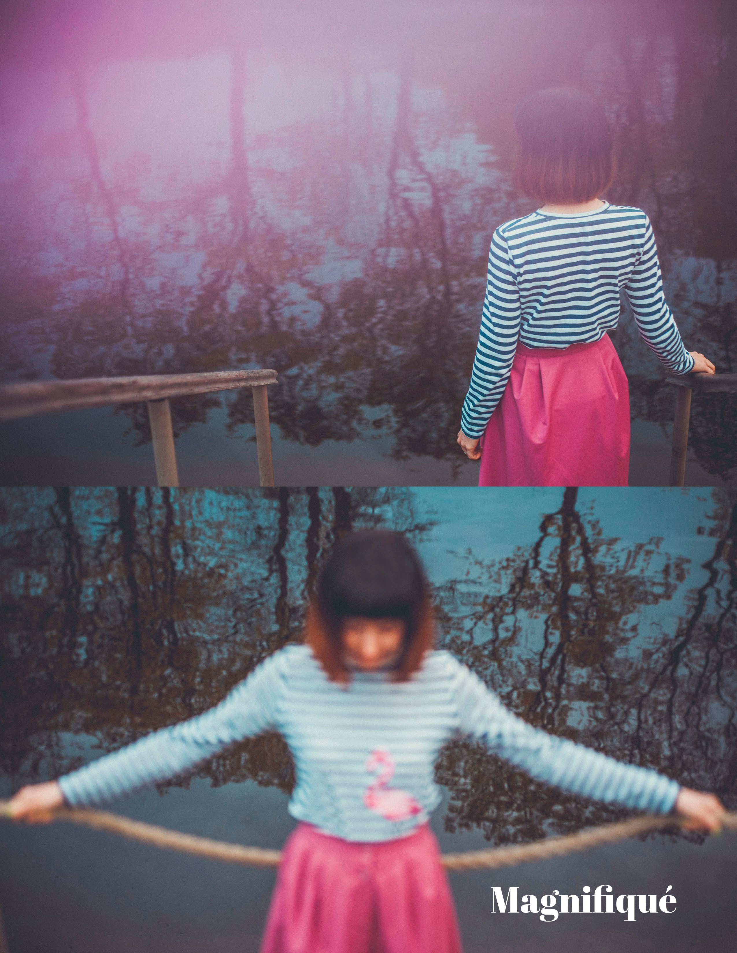 Magnifiqué. Фотограф Александра Степанова