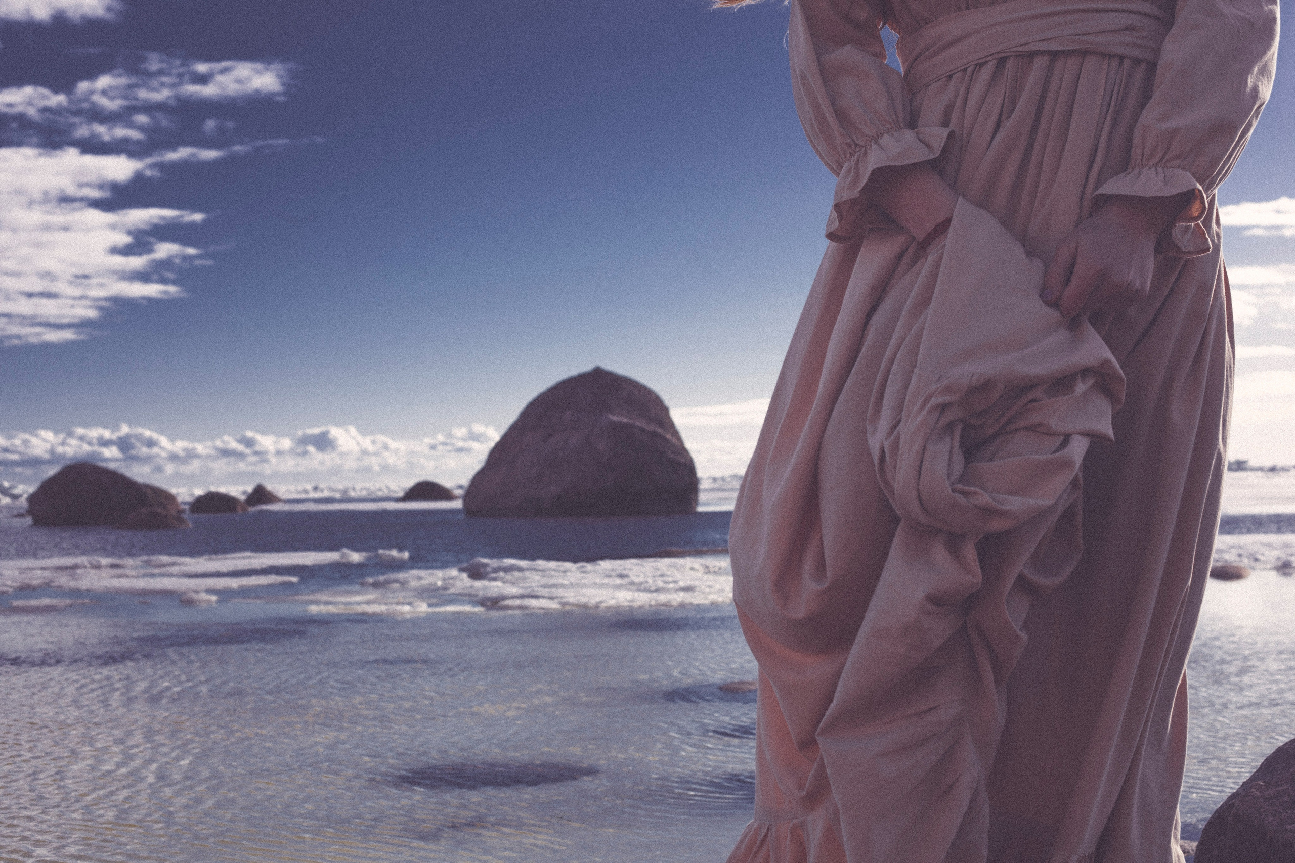 Александра. Фотограф Александра Степанова